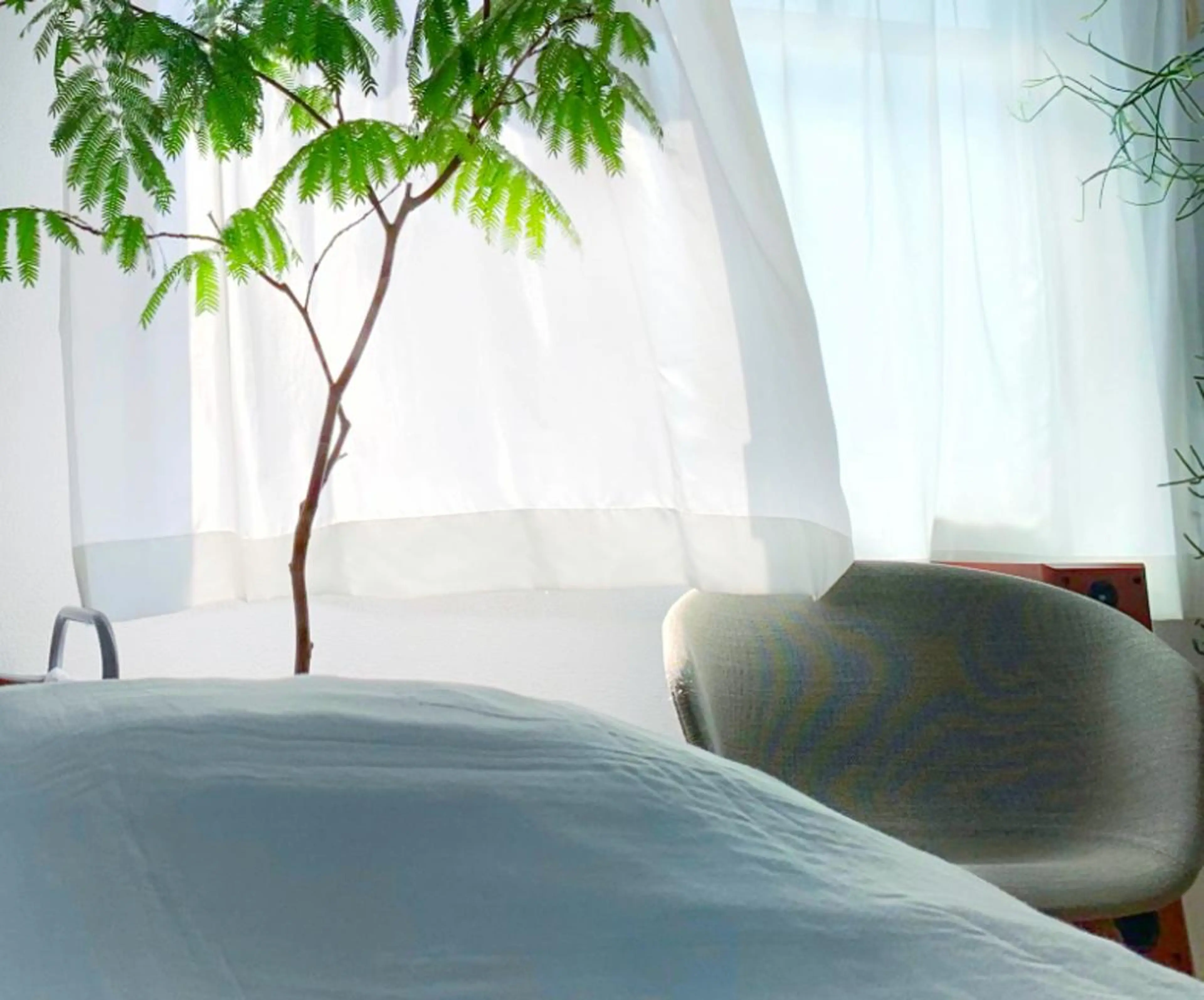 大阪・感覚から整う 体質改善サロンのエステ・リラクイメージ