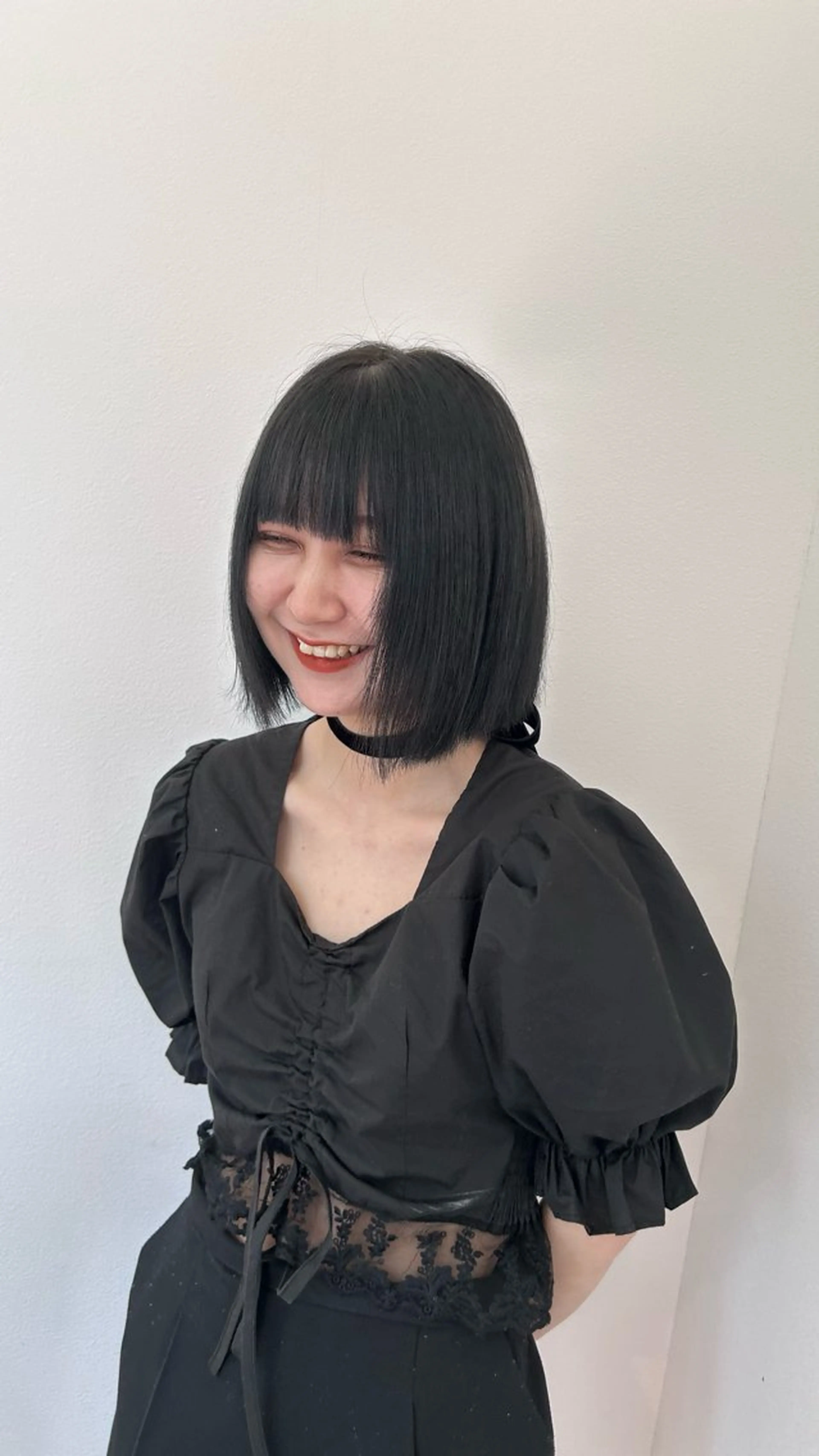 カラー ワンホンヘア/ 透明感カラー/ゆうとのヘアスタイル