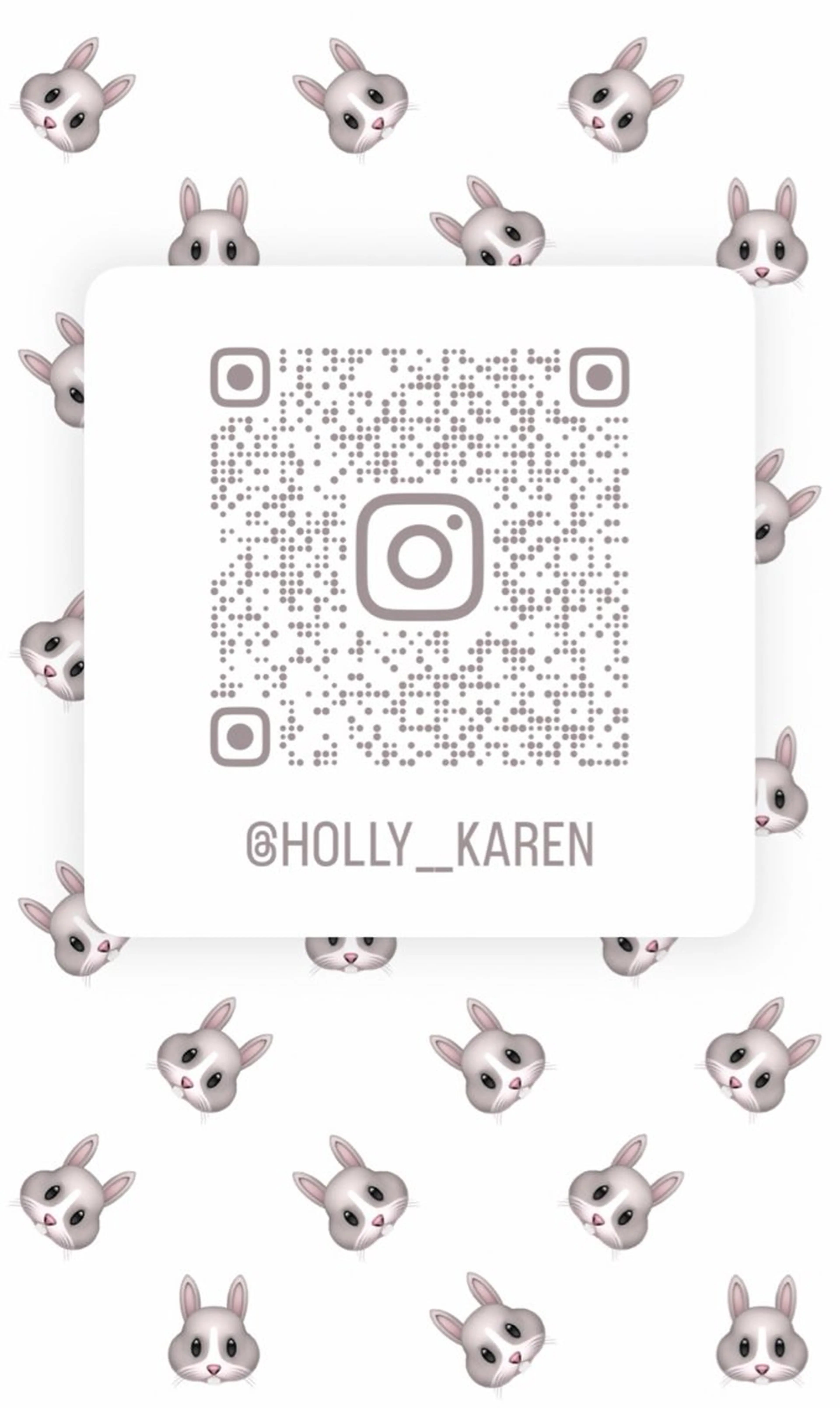 🩵HOLLY🩵 ブリーチ🩵カレンのヘアスタイル