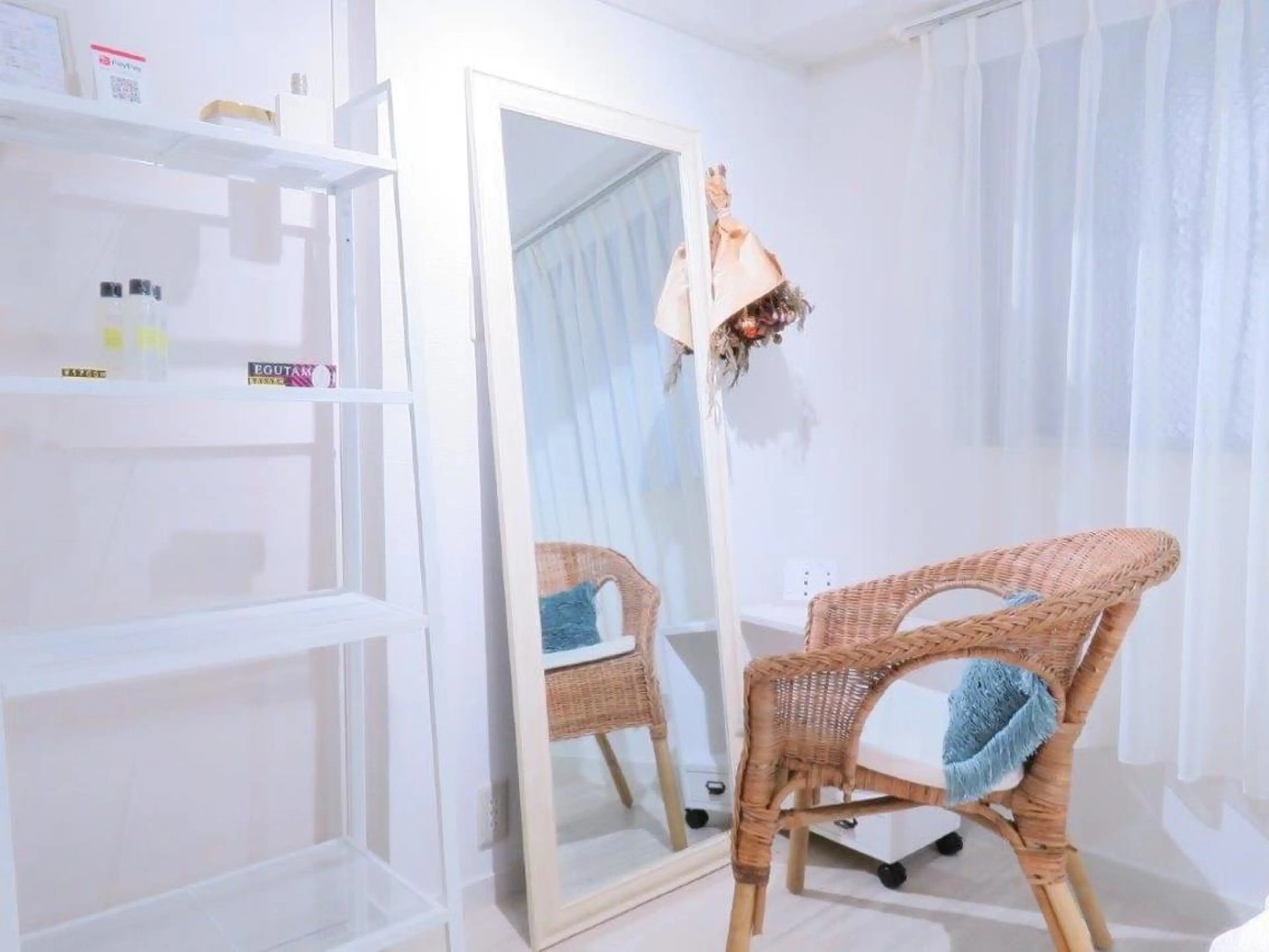 マツエク・マツパ マツパ Hoshino Reinaのマツエク・マツパデザイン