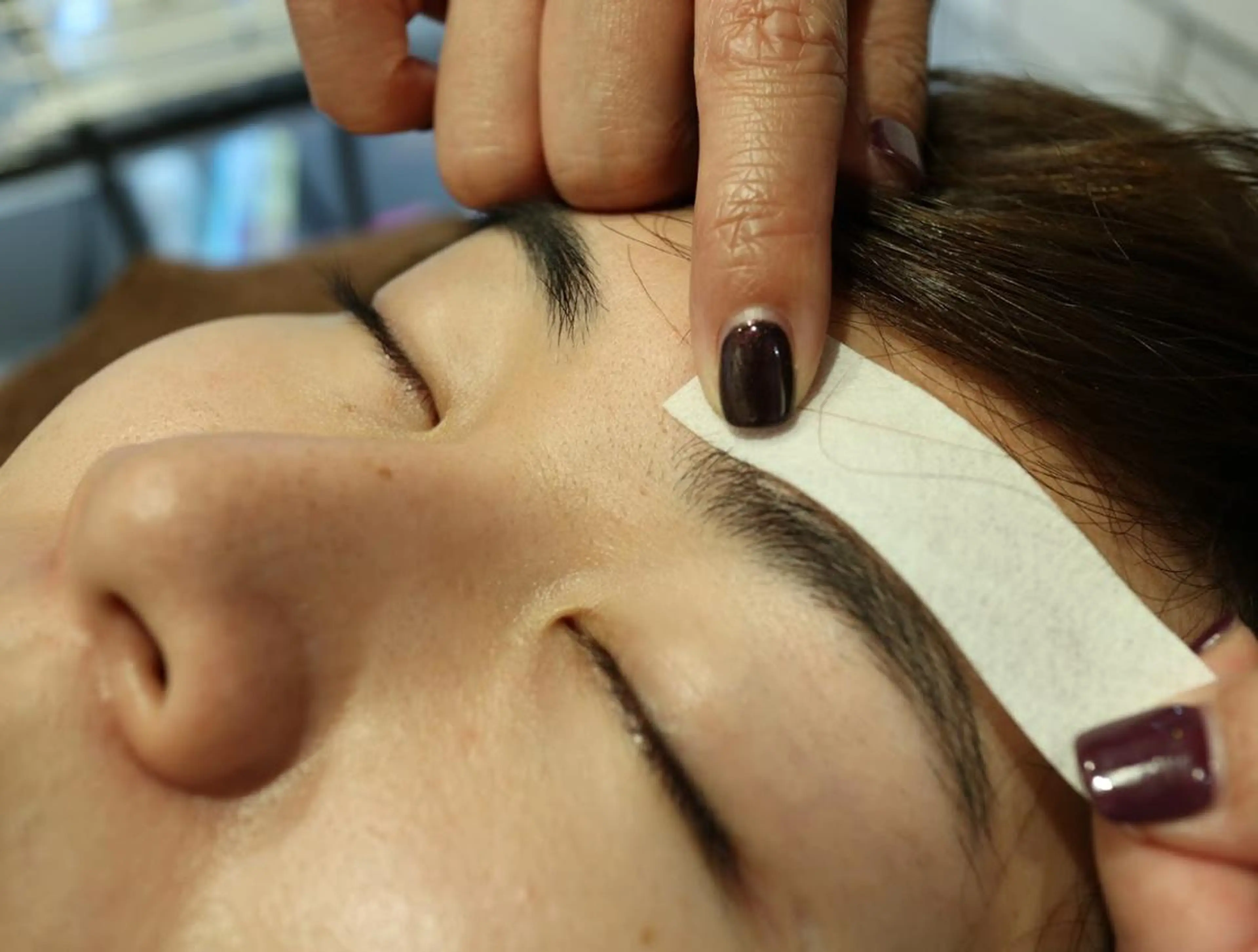 メンズ マツエク・マツパ DxD メンズサロン(鍼）のその他イメージ