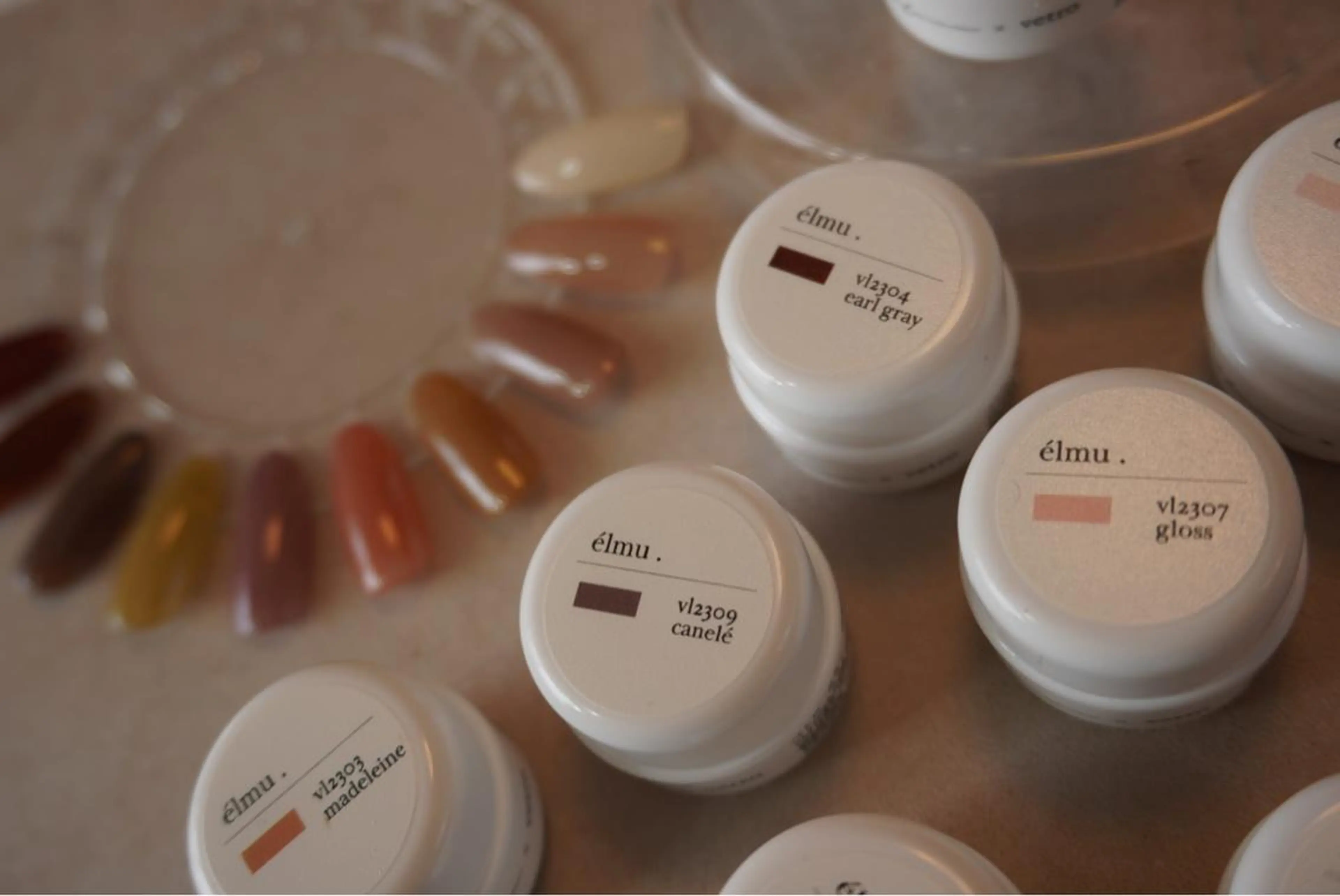 ネイル Lilibeauty salonのネイルデザイン