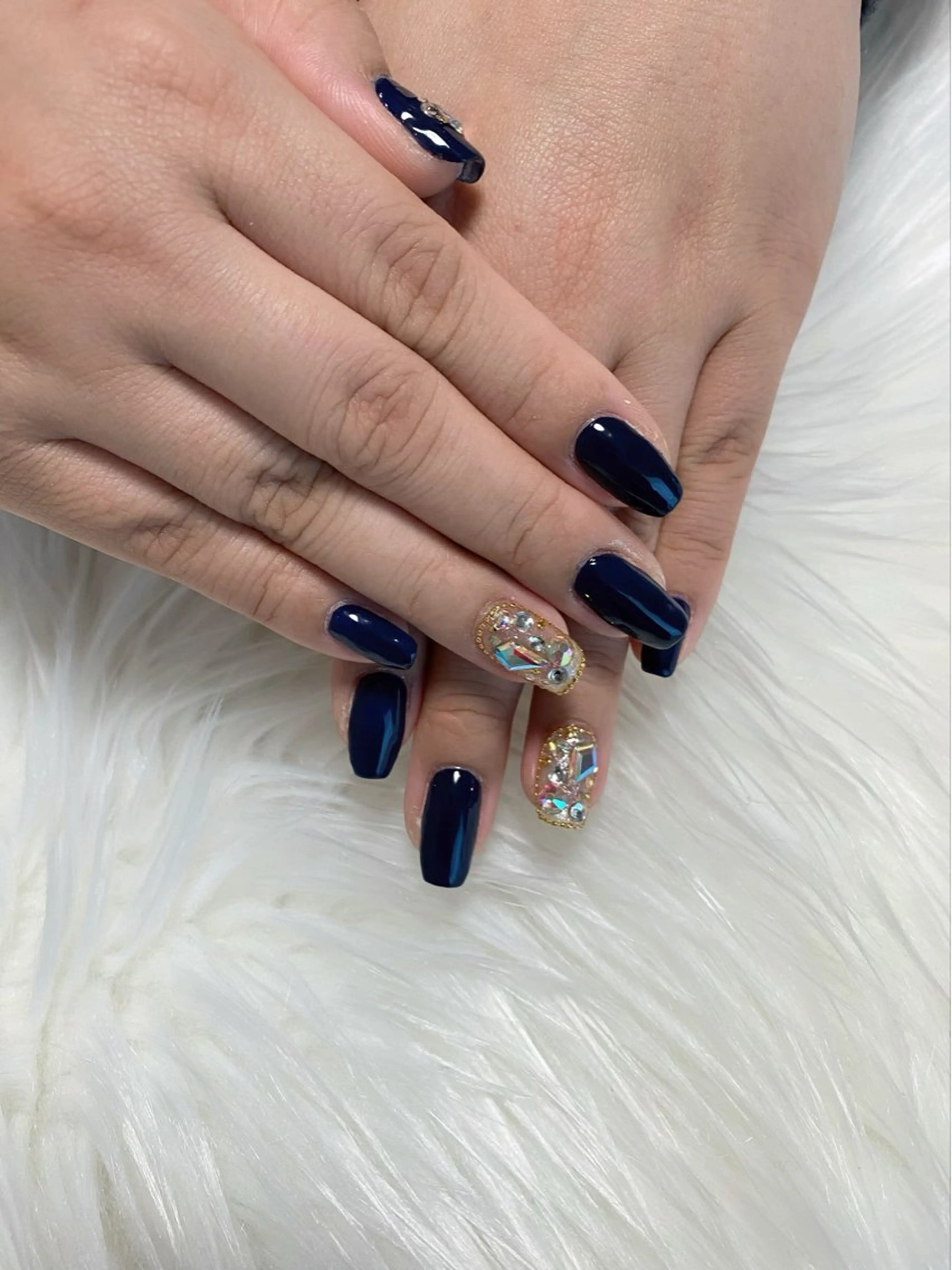 ネイル Verita nailのネイルデザイン