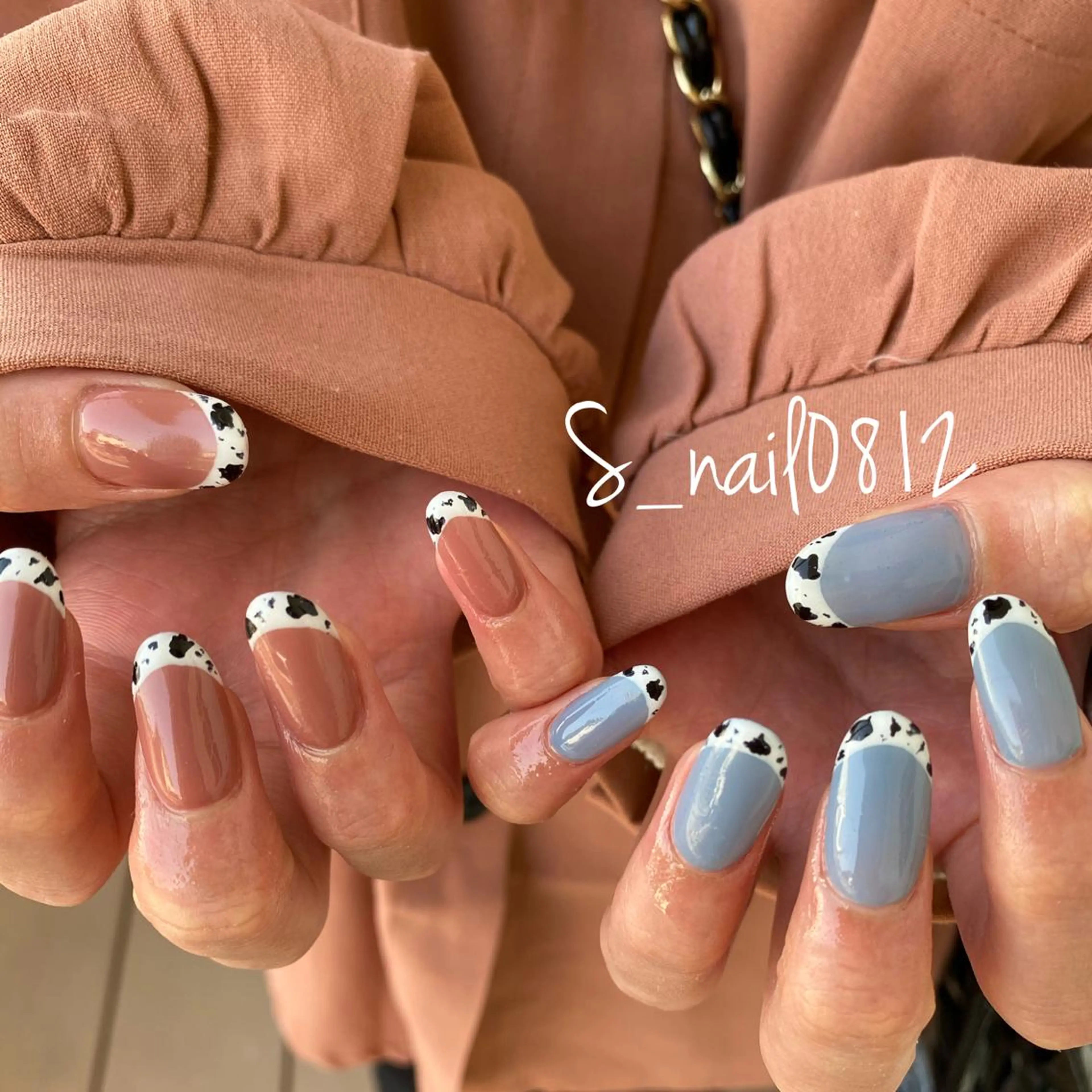 ネイル アートネイル ハンドネイル 菅原 さおりのネイルデザイン