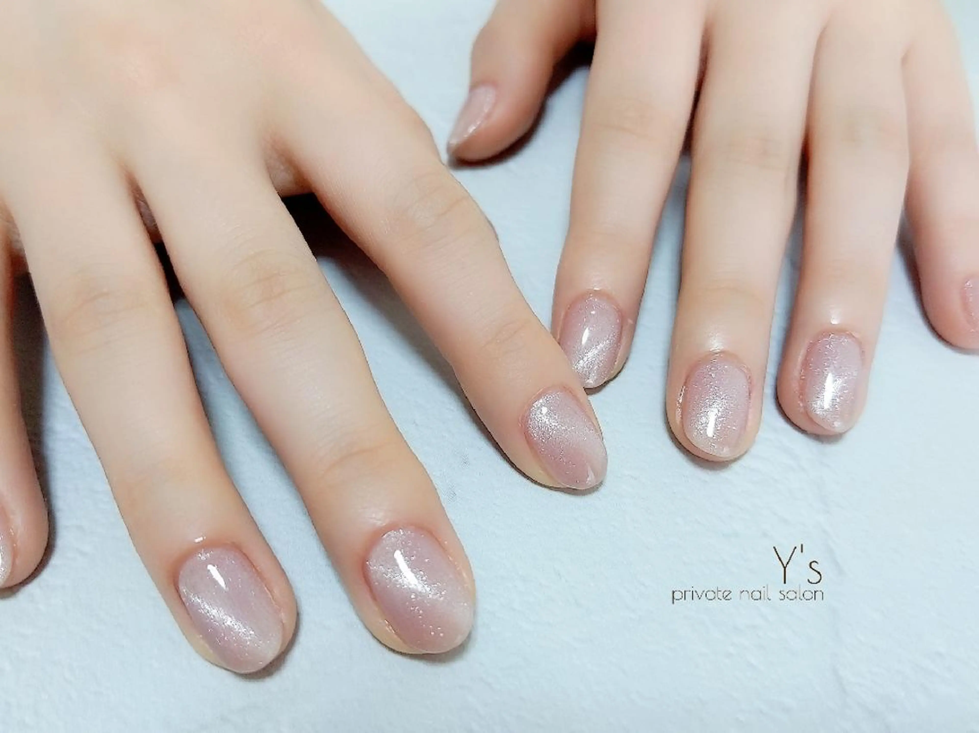 ネイル ハンドネイル YUMI NAGAI  のネイルデザイン