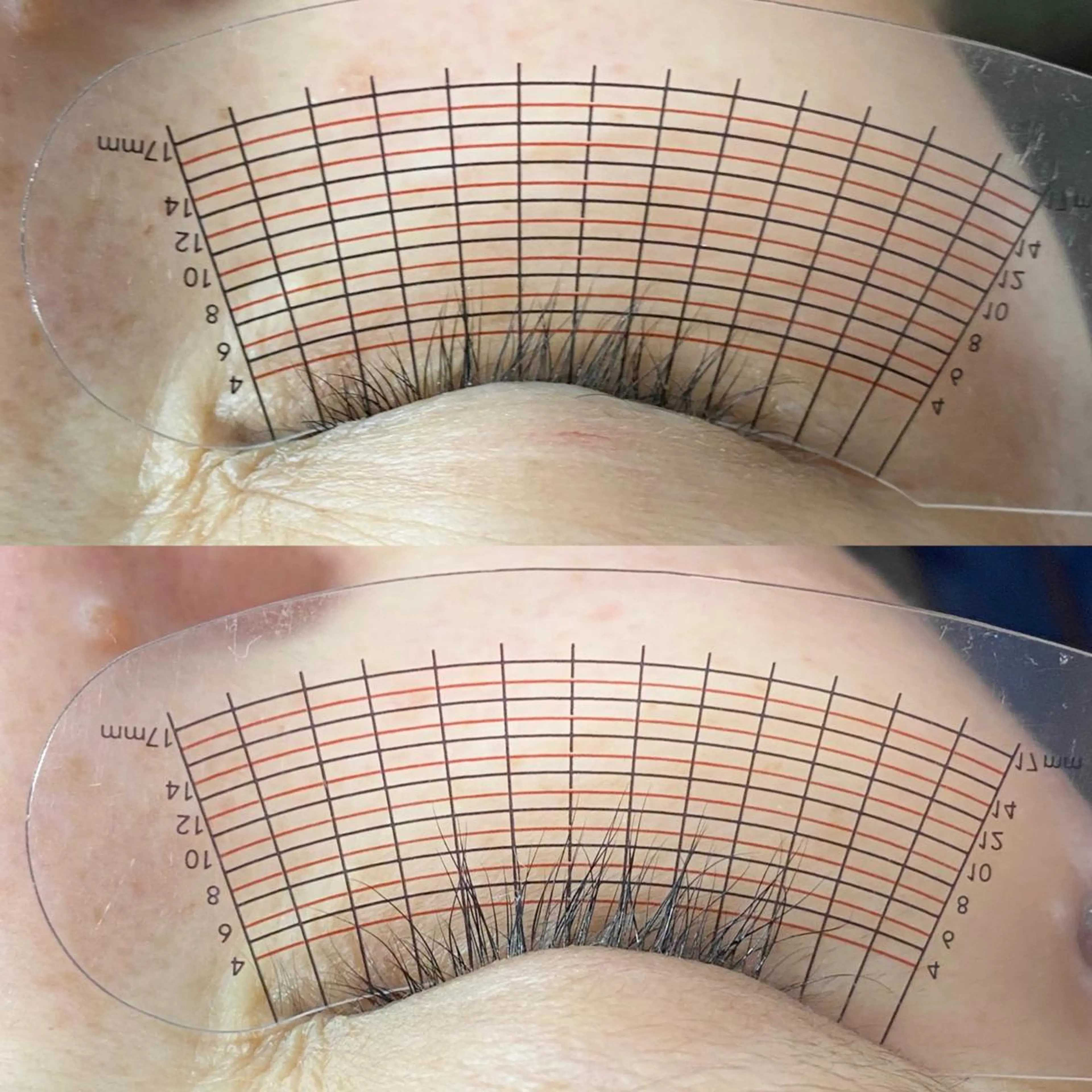 大野 美紅のヘアスタイル