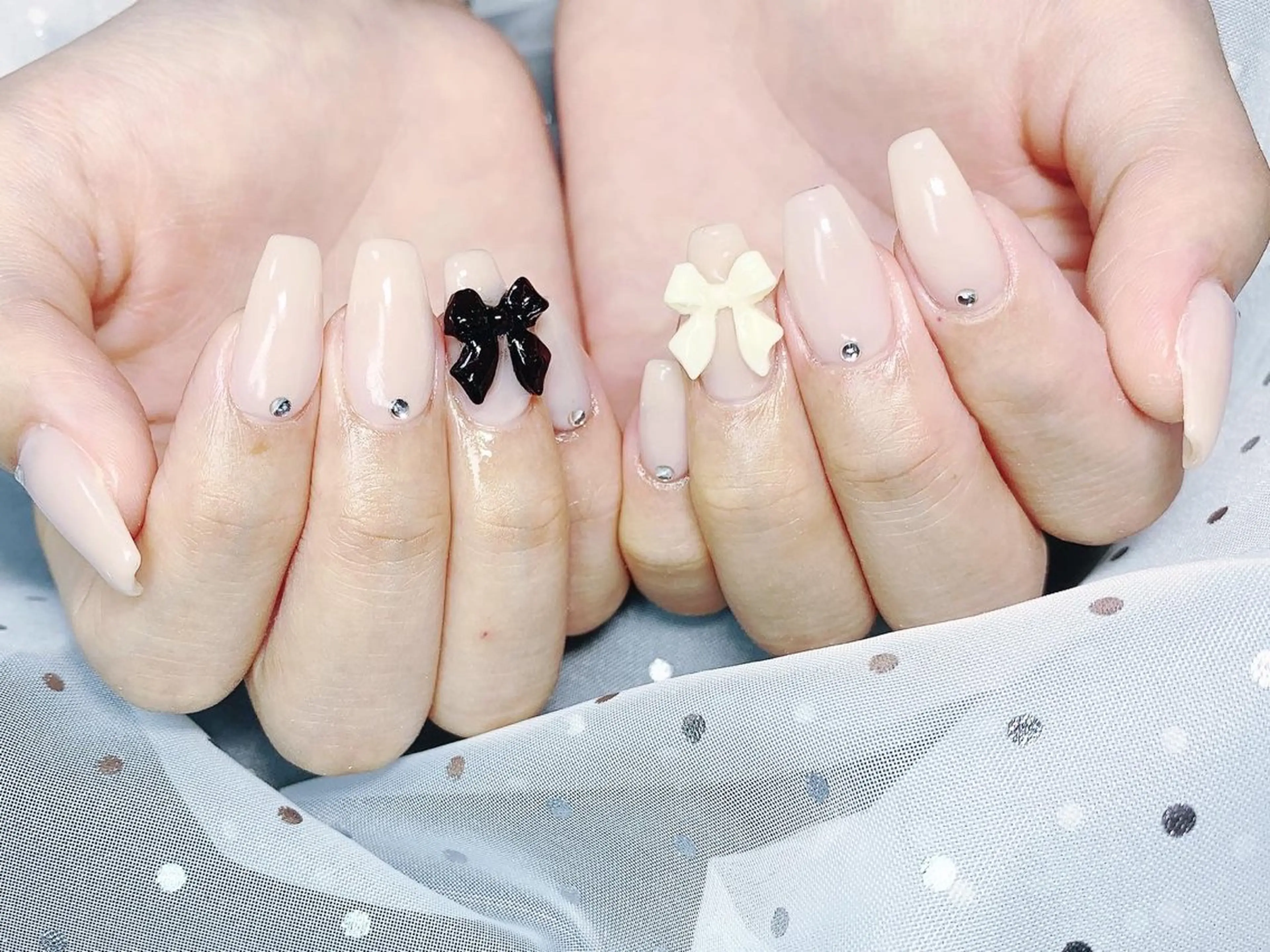 ネイル nail salon M'U【エムユー】のネイルデザイン