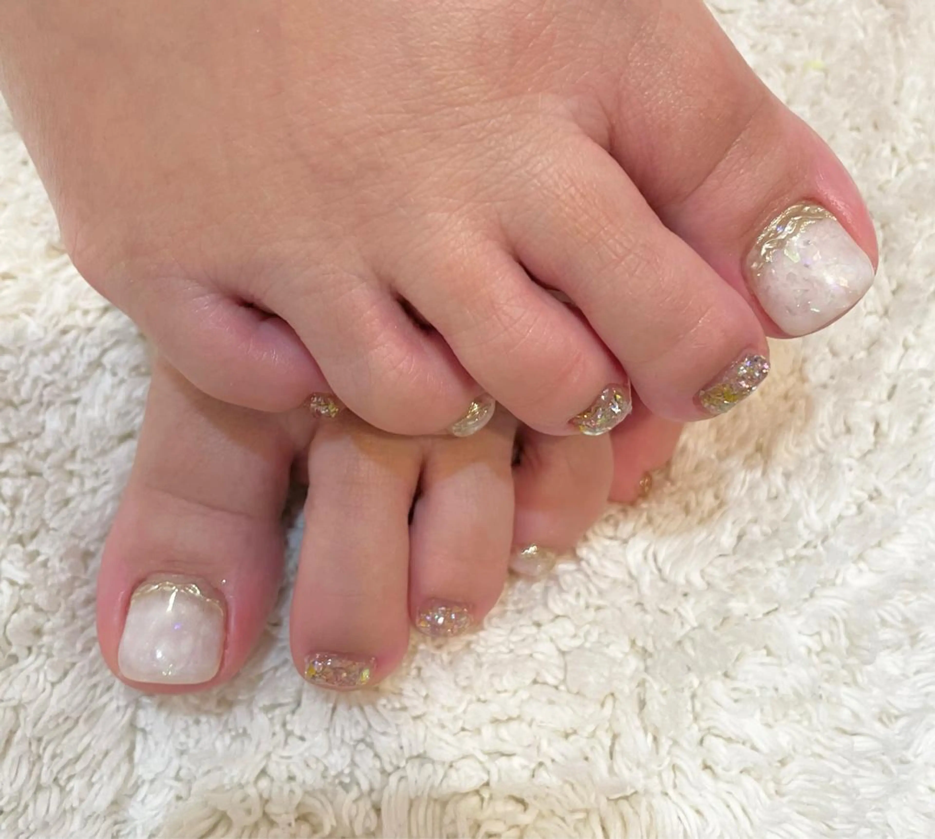 ネイル Minna 河原のネイルデザイン