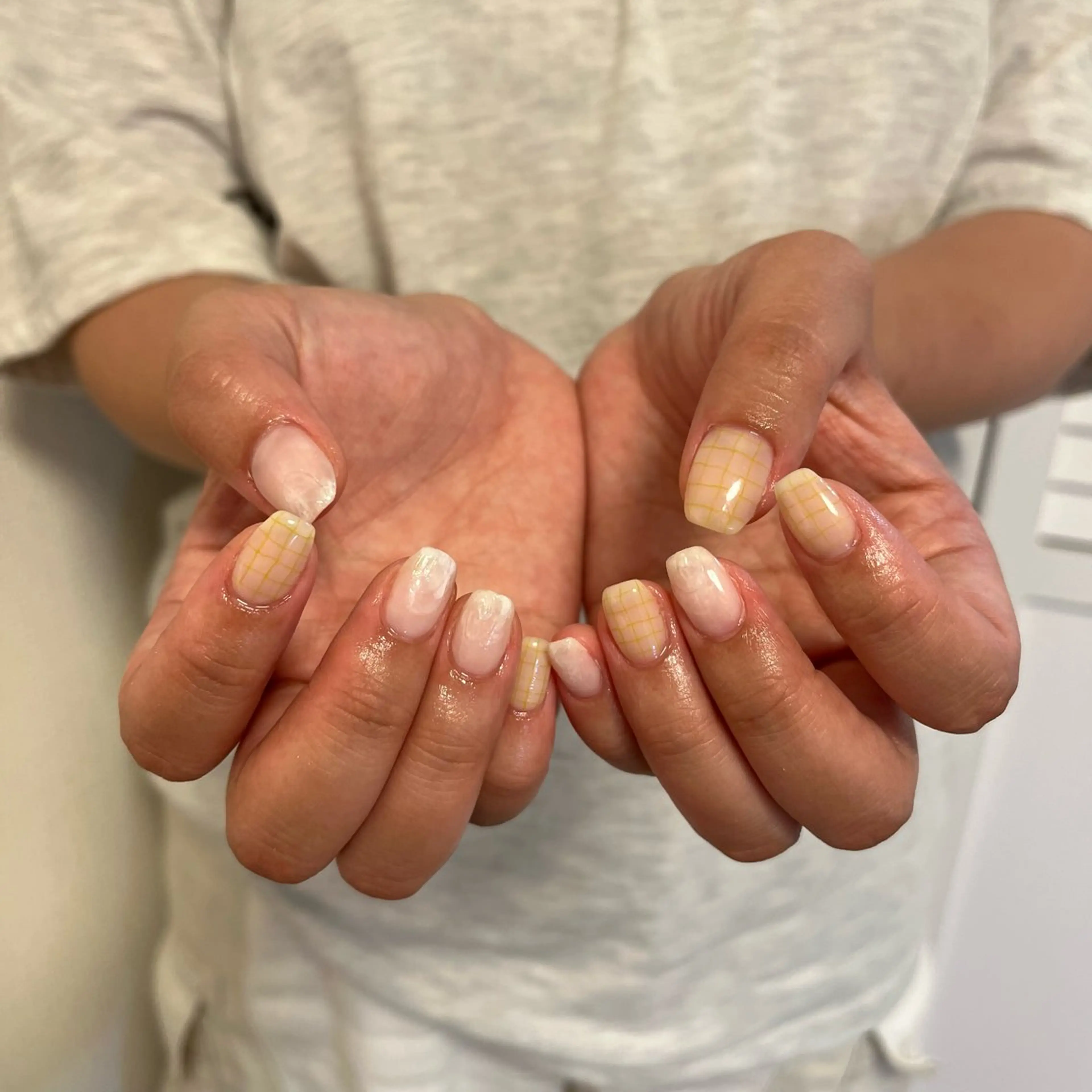 ネイル neroria nailのネイルデザイン