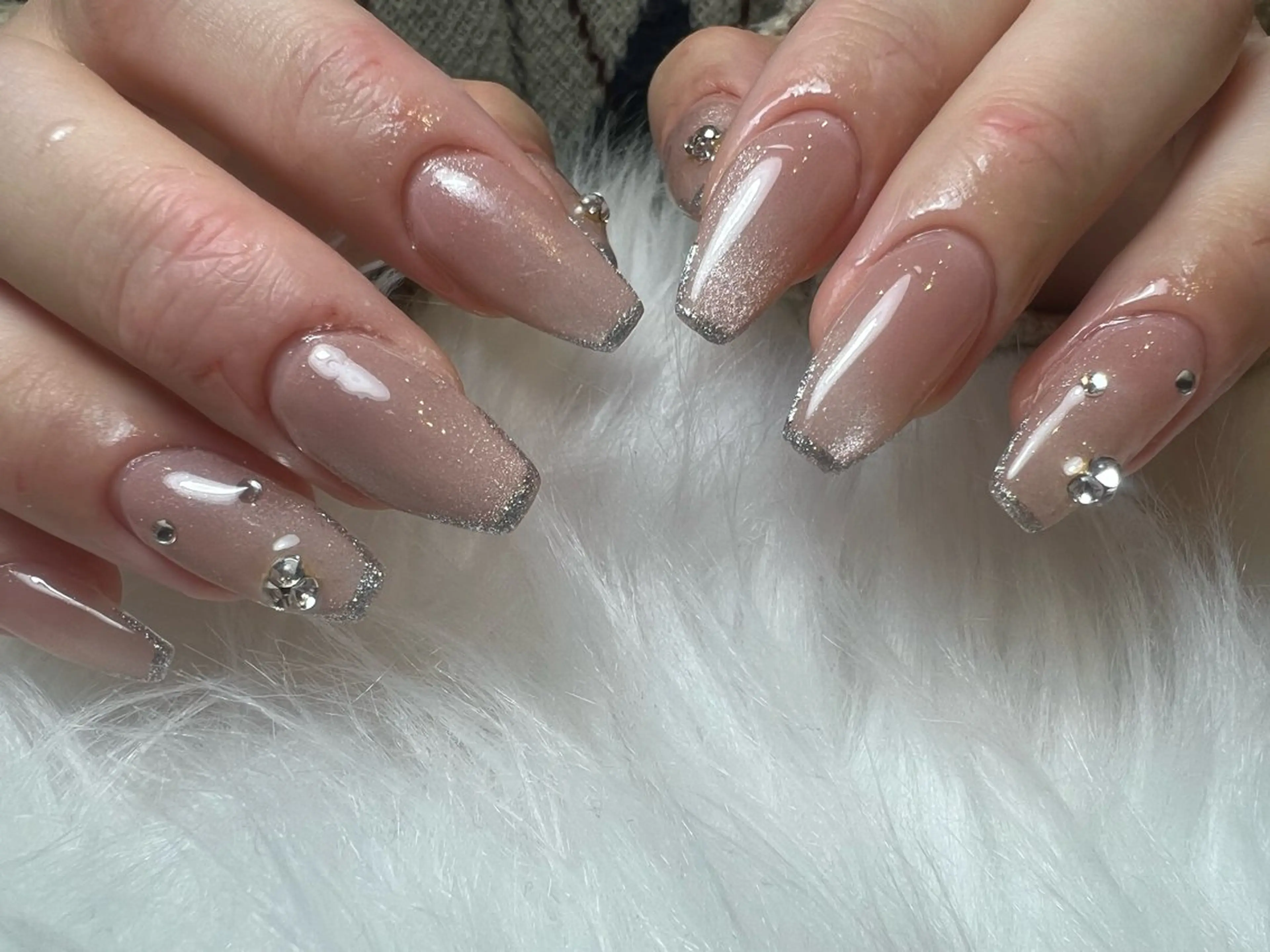 ネイル cream. nailのネイルデザイン