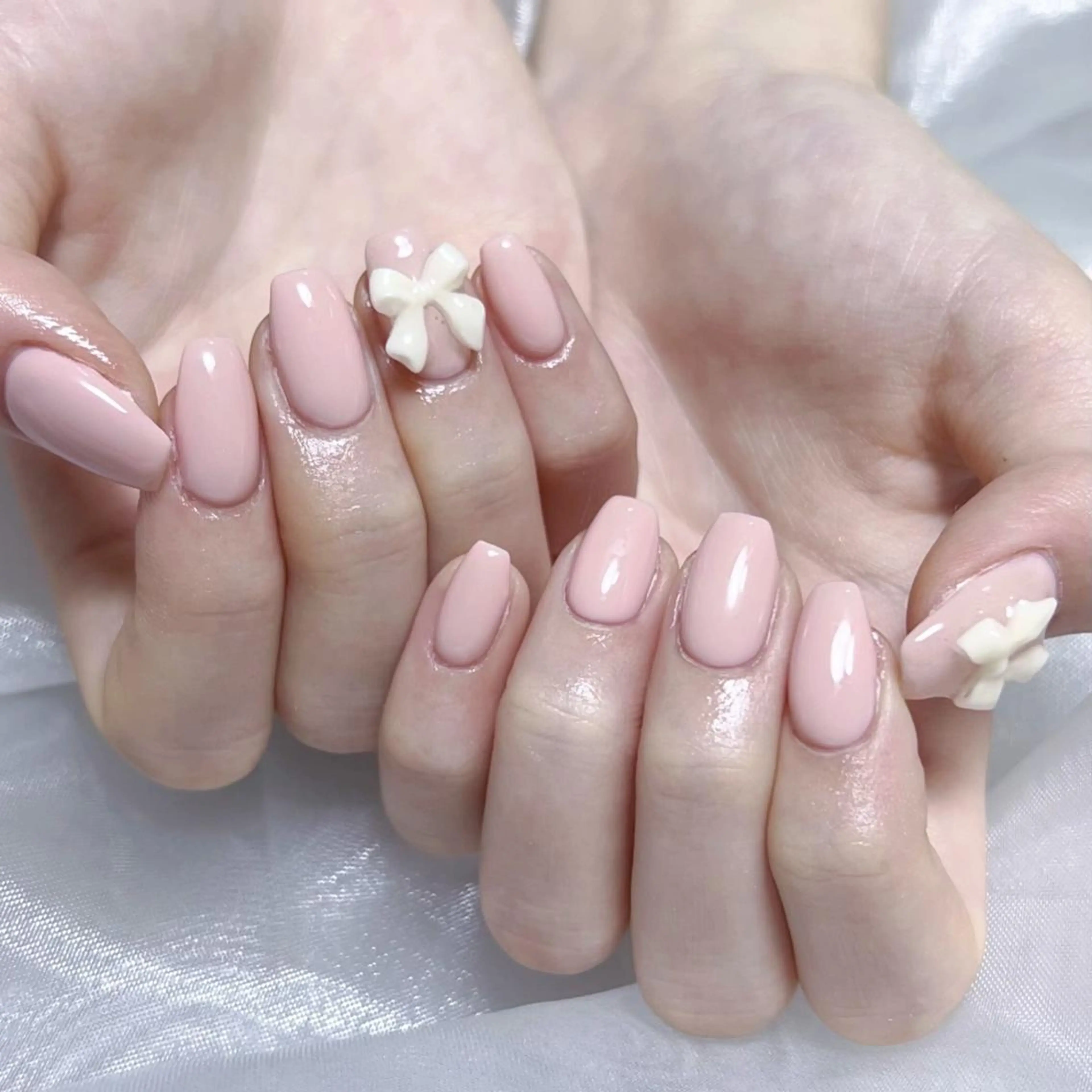 ネイル メンズ ハンドネイル NAILサロン 木にいるのネイルデザイン