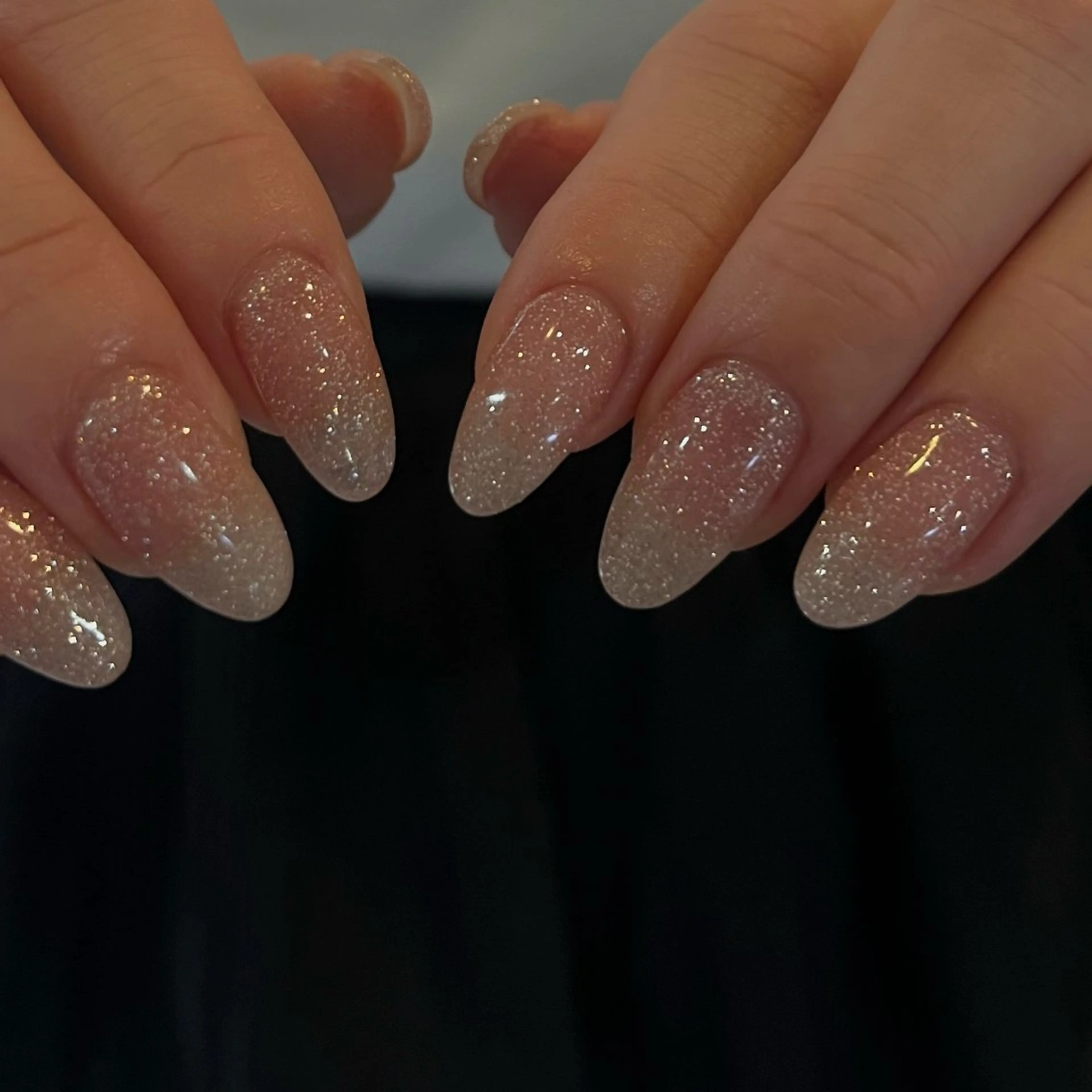 ネイル フラッシュネイル ハンドネイル ハンドケア qua.Hitomi / 立川のネイルデザイン