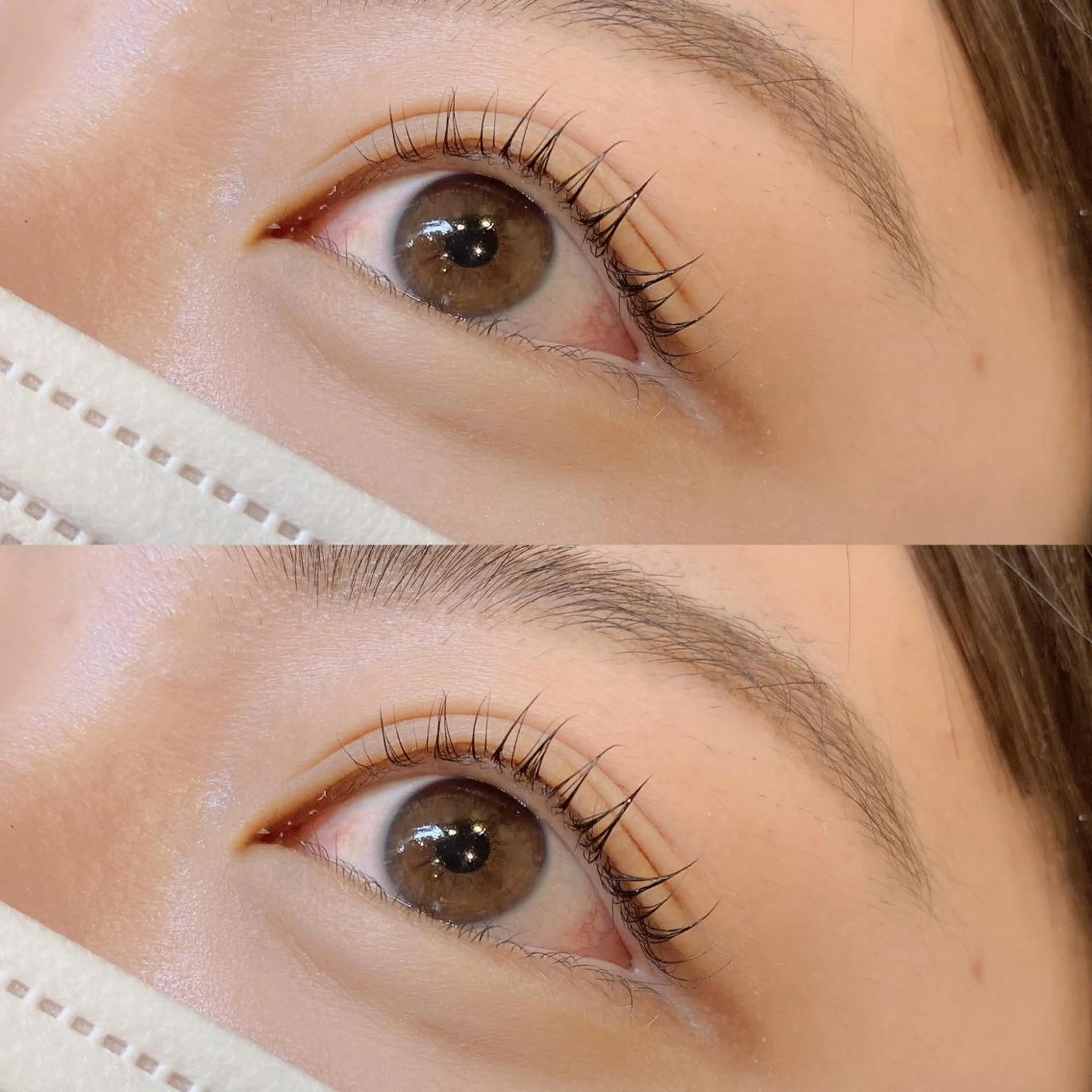 マツエク・マツパ マツパ earth高岡店 / rinaのマツエク・マツパデザイン