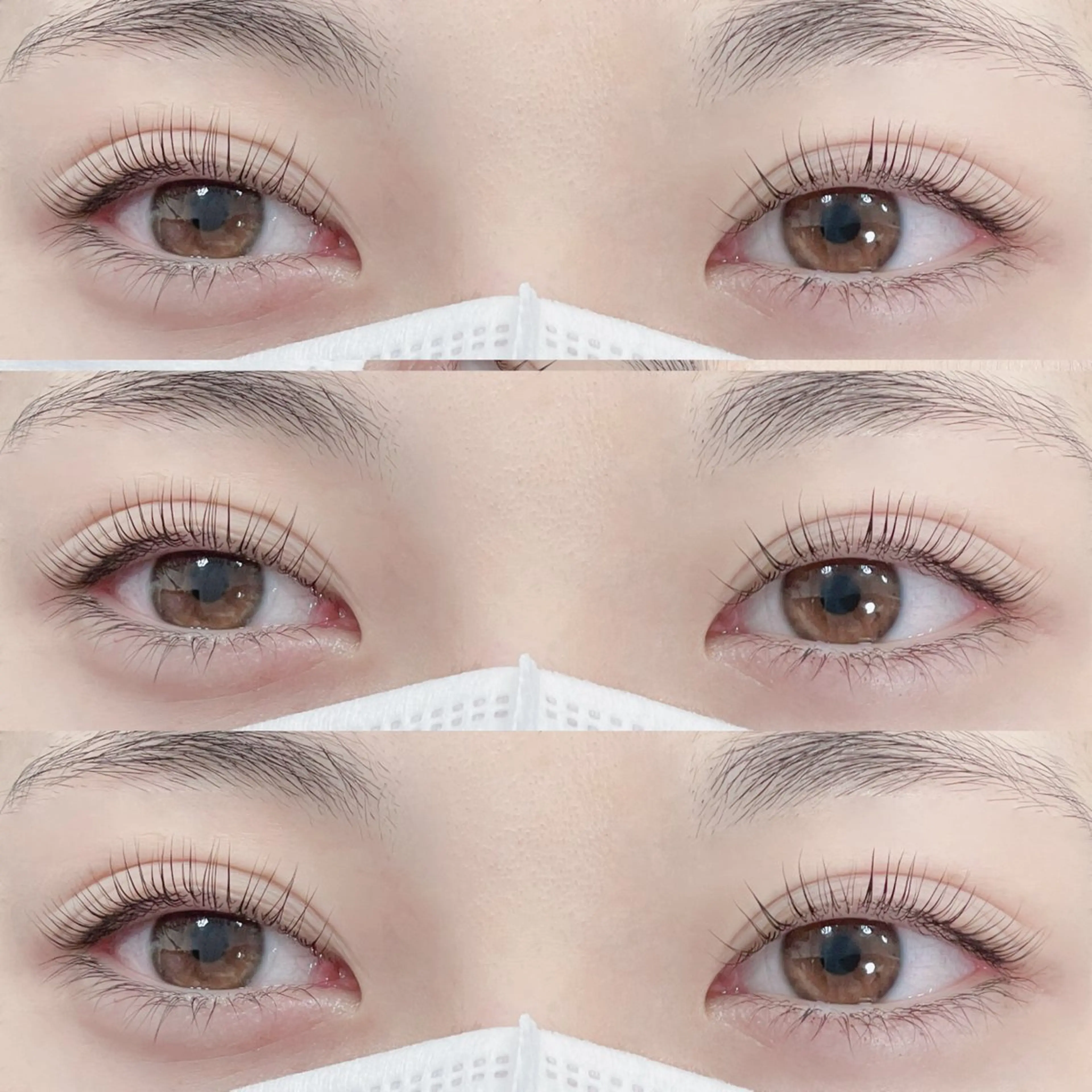 【当日限定】まつげパーマ🩷3000円の写真