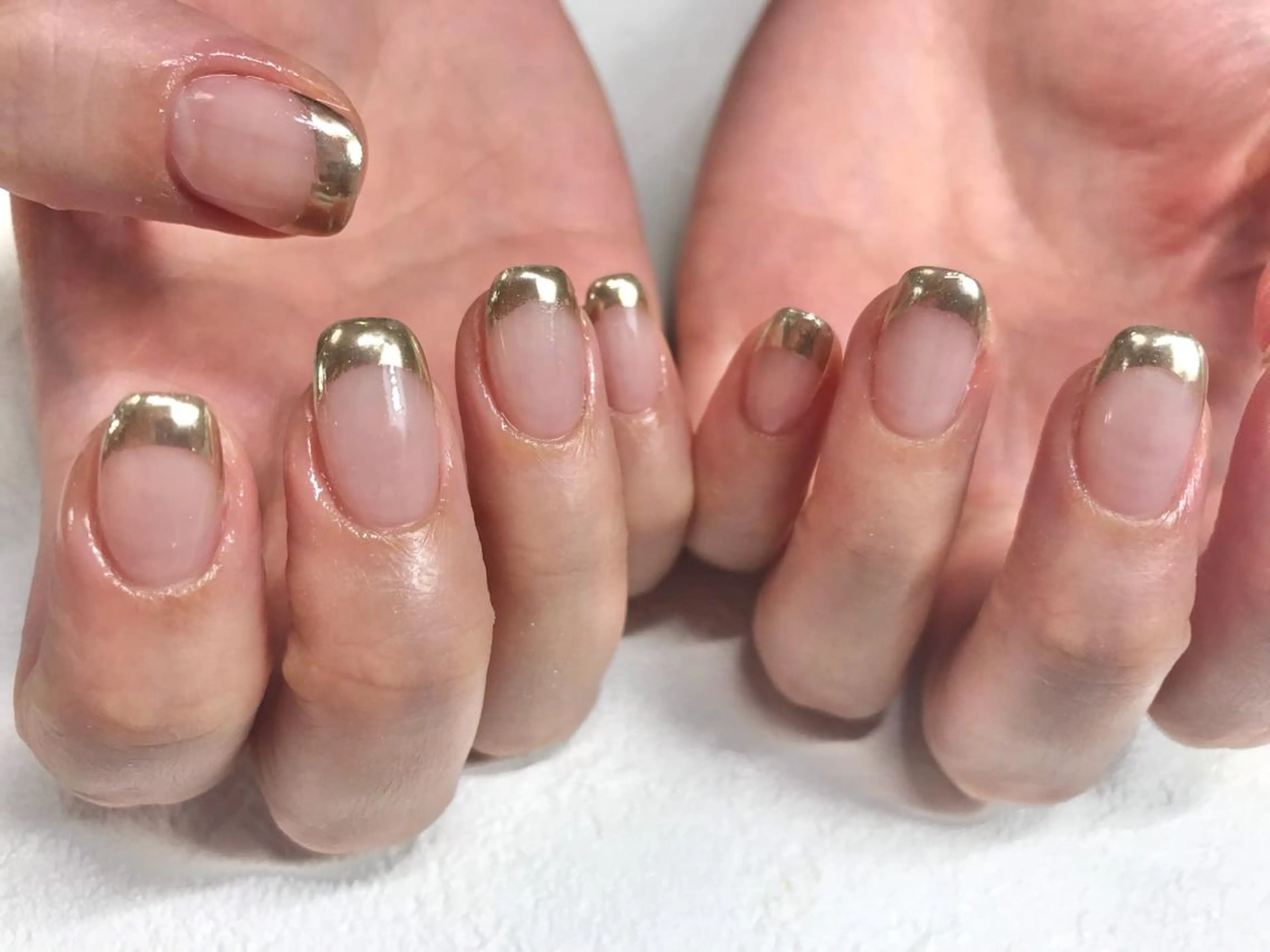 ネイル emunail あやかのネイルデザイン