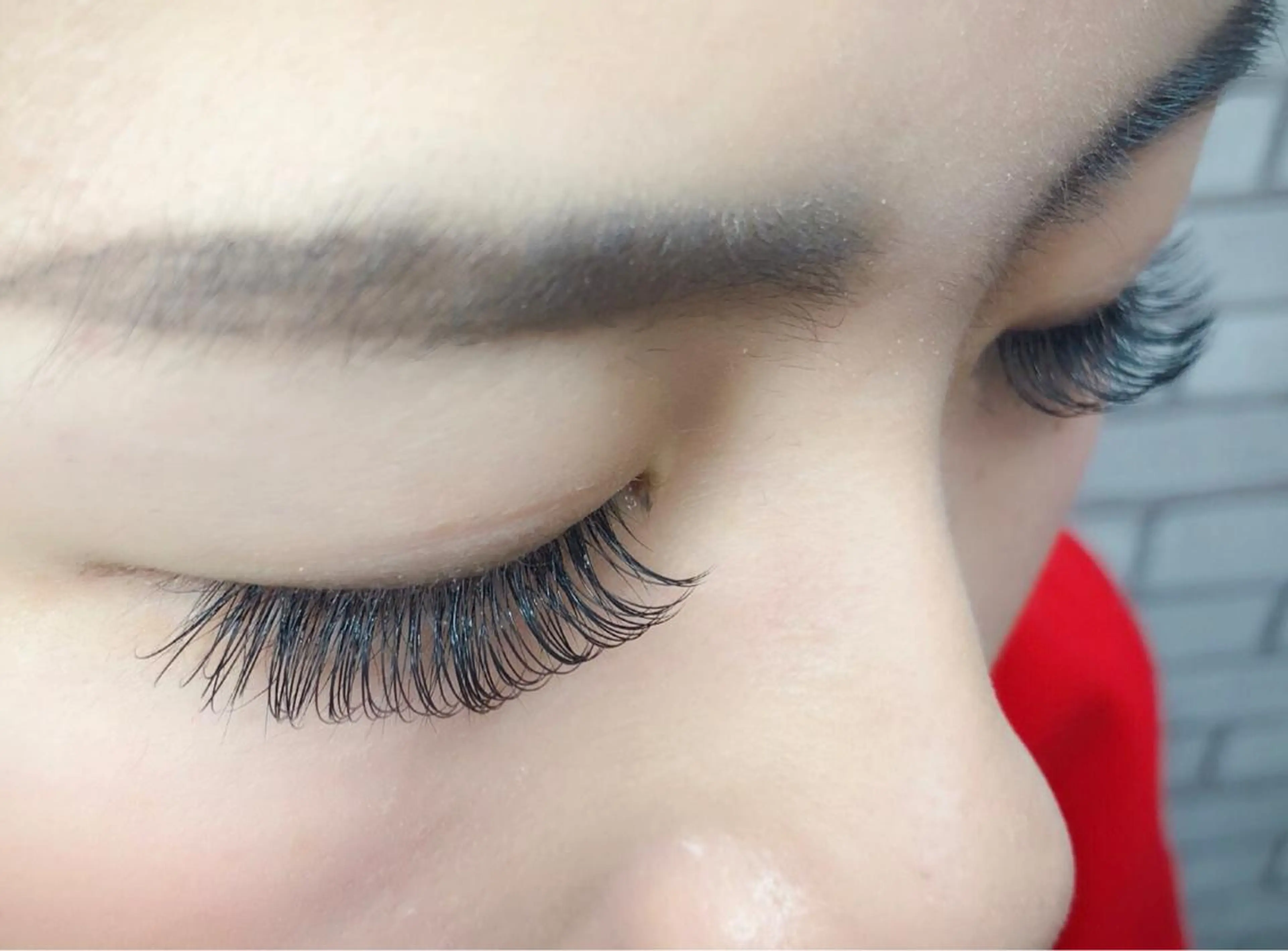 マツエク・マツパ Kira&Nico マツエク/まつパのマツエク・マツパデザイン