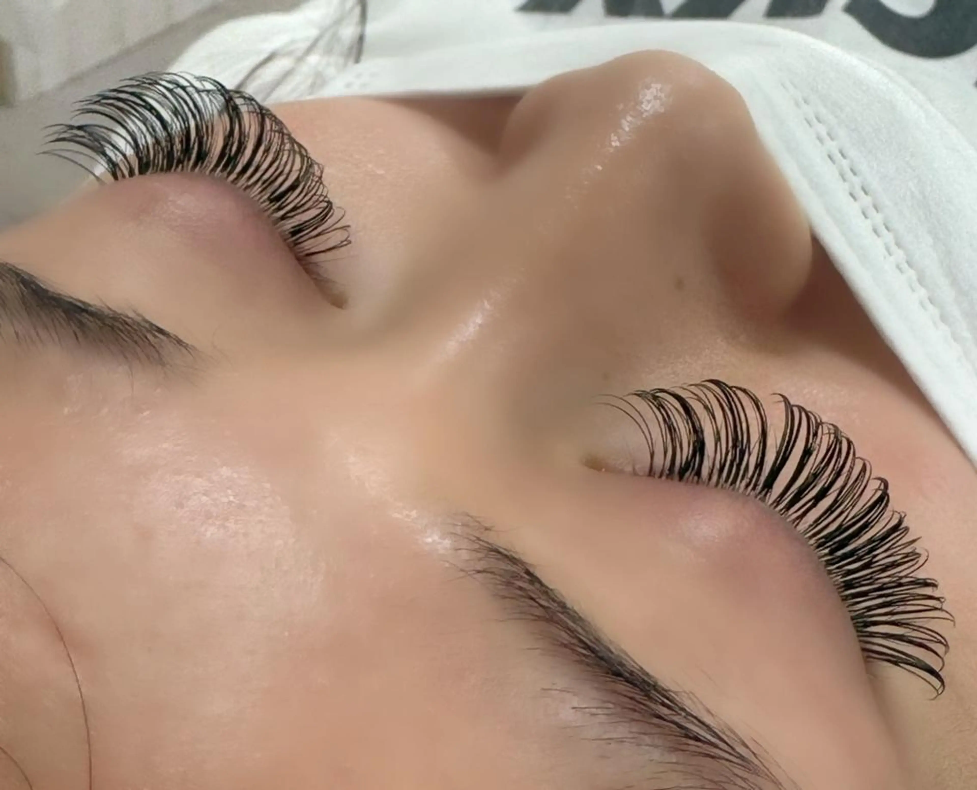 マツエク・マツパ マツエク Mian 津田沼のマツエク・マツパデザイン