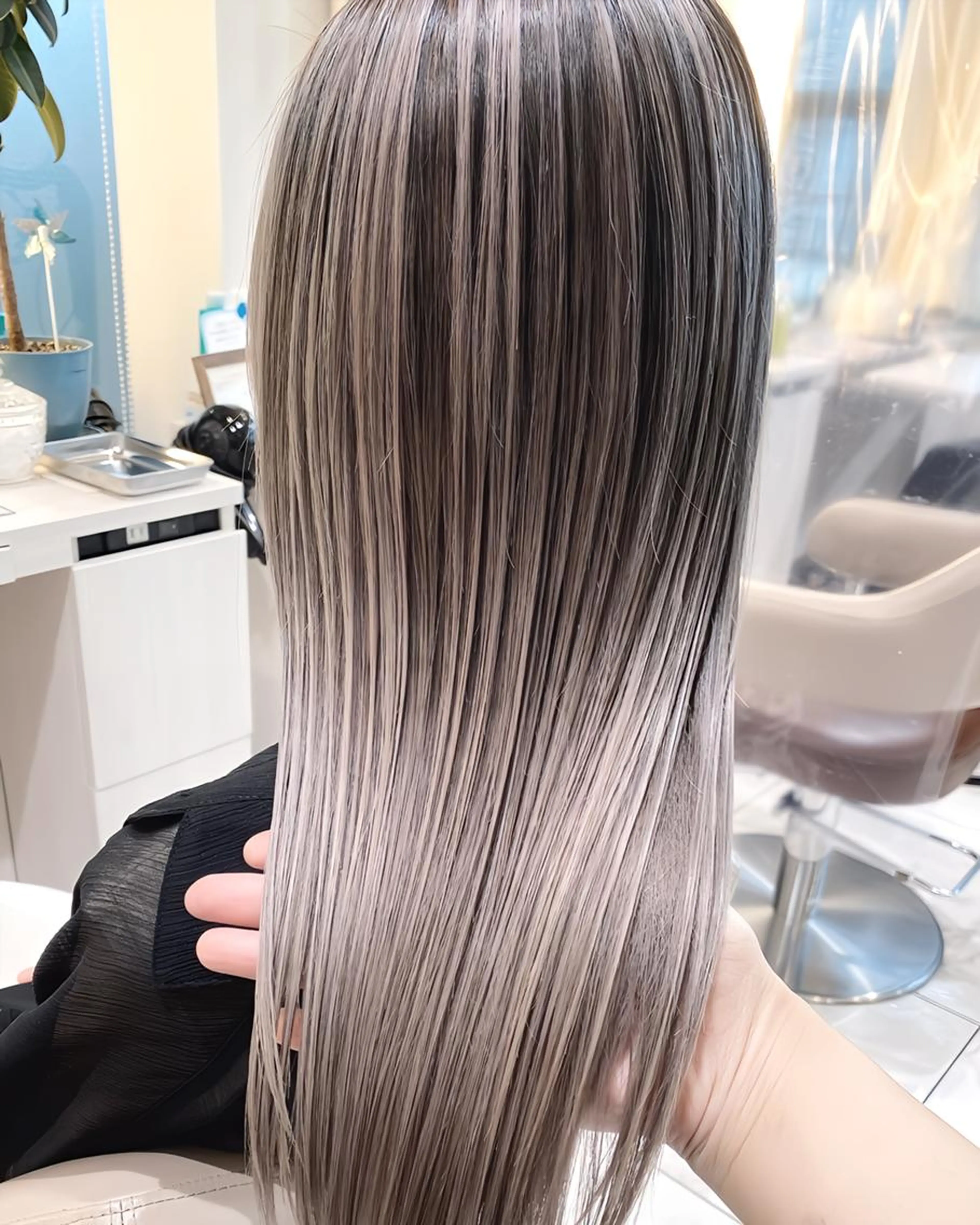 🌟人気No.2🌟【SNSで人気のオッジオット】オッジオットトリートメントの写真