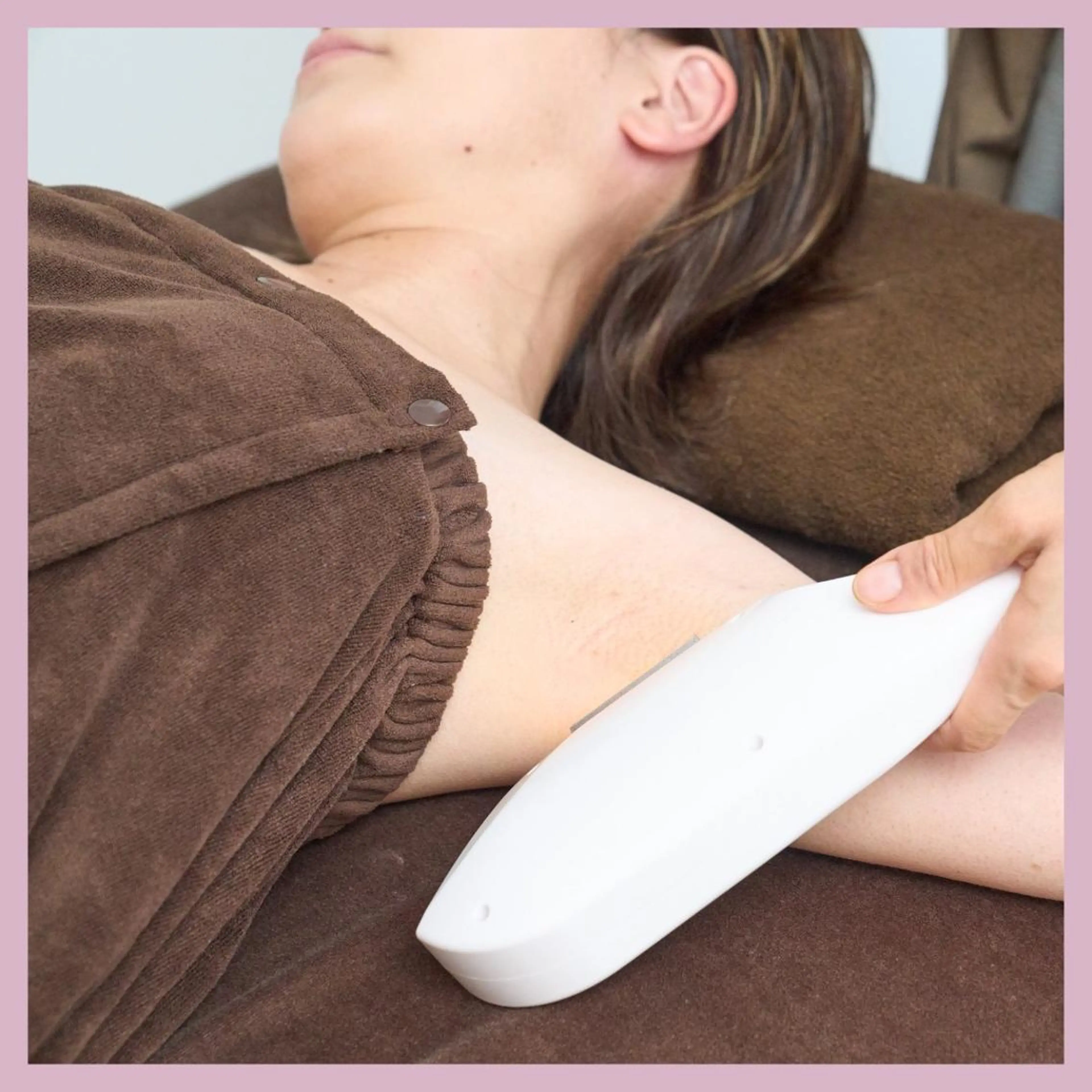 エストリア 所沢店のエステ・リラクイメージ