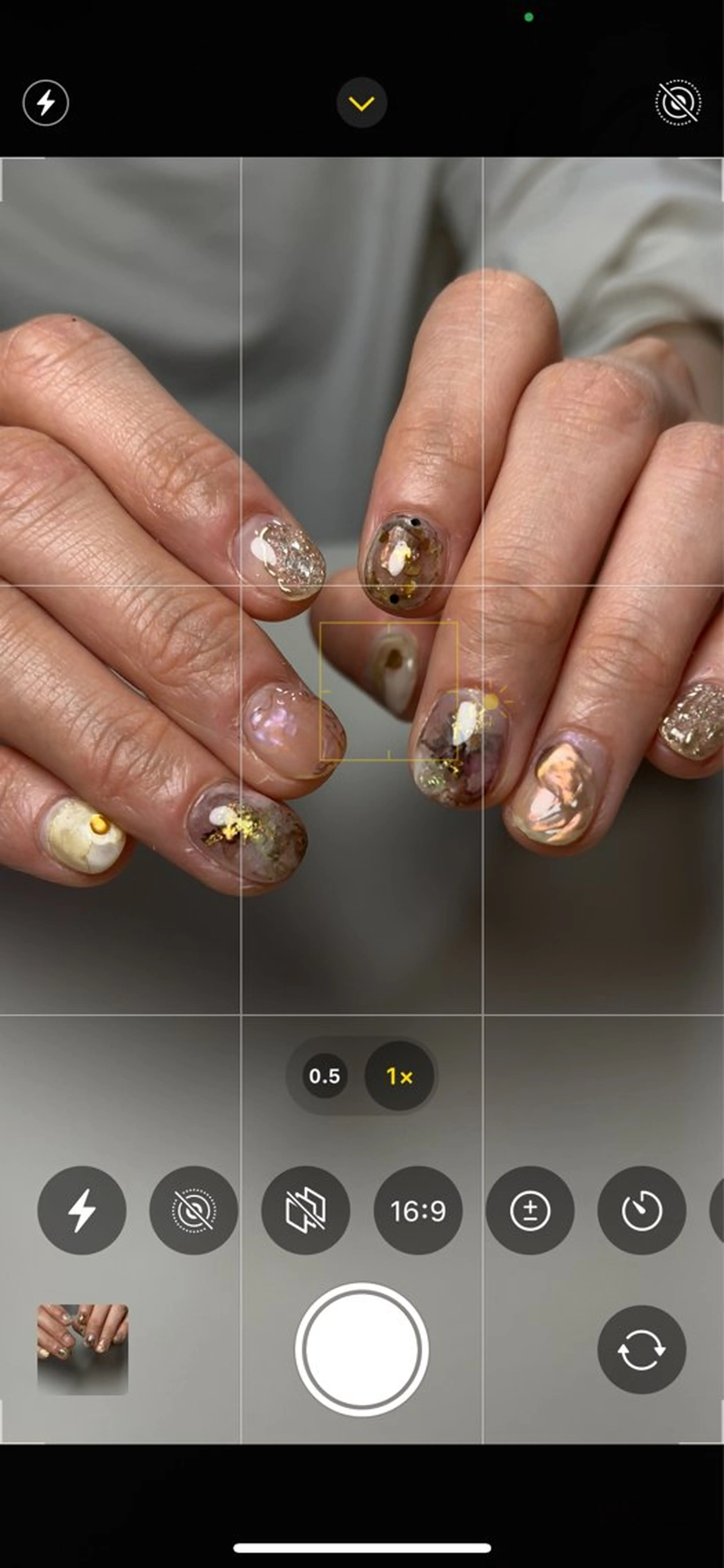 ネイル アートネイル milla. YUKIのネイルデザイン