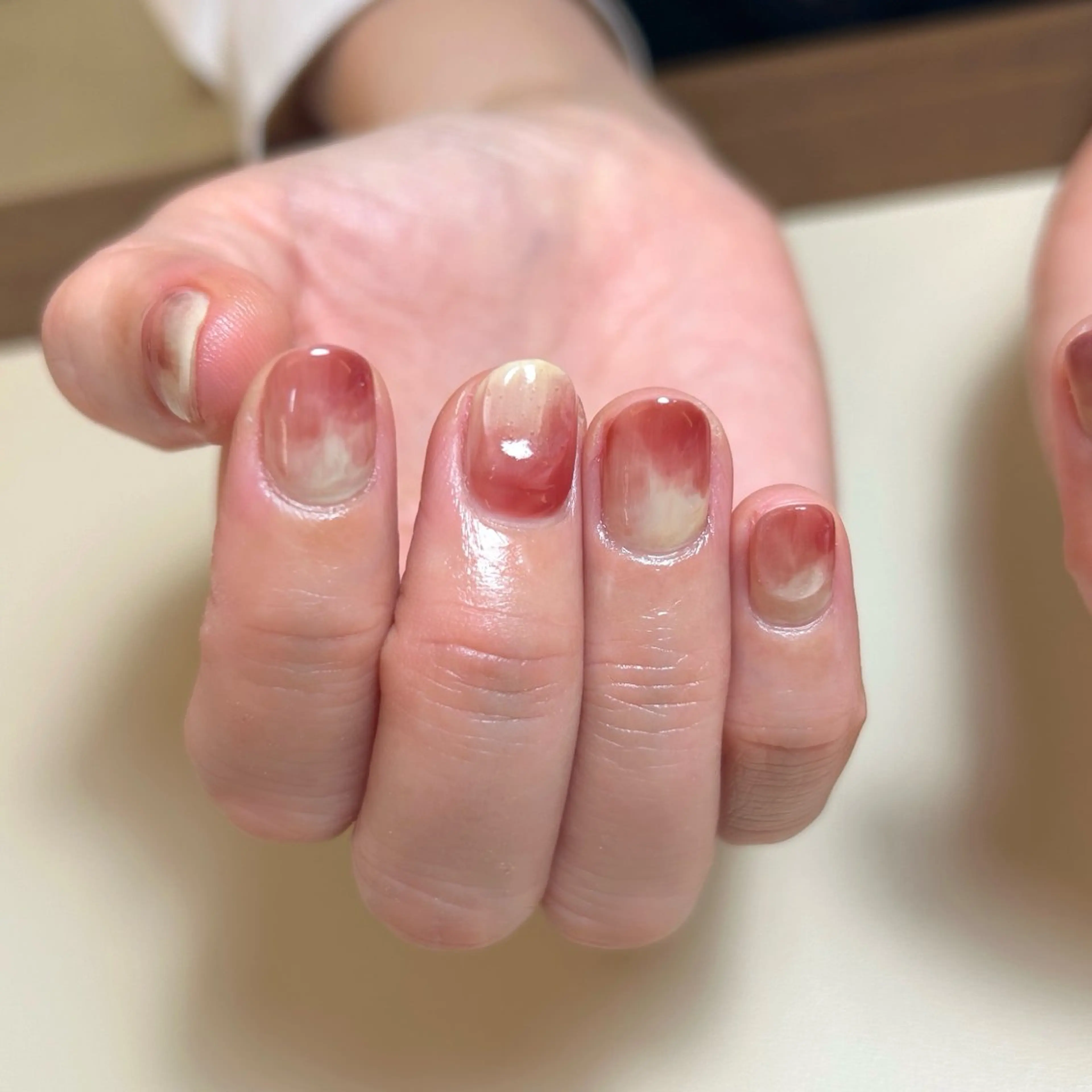 ネイル ハンドネイル emy nailのネイルデザイン