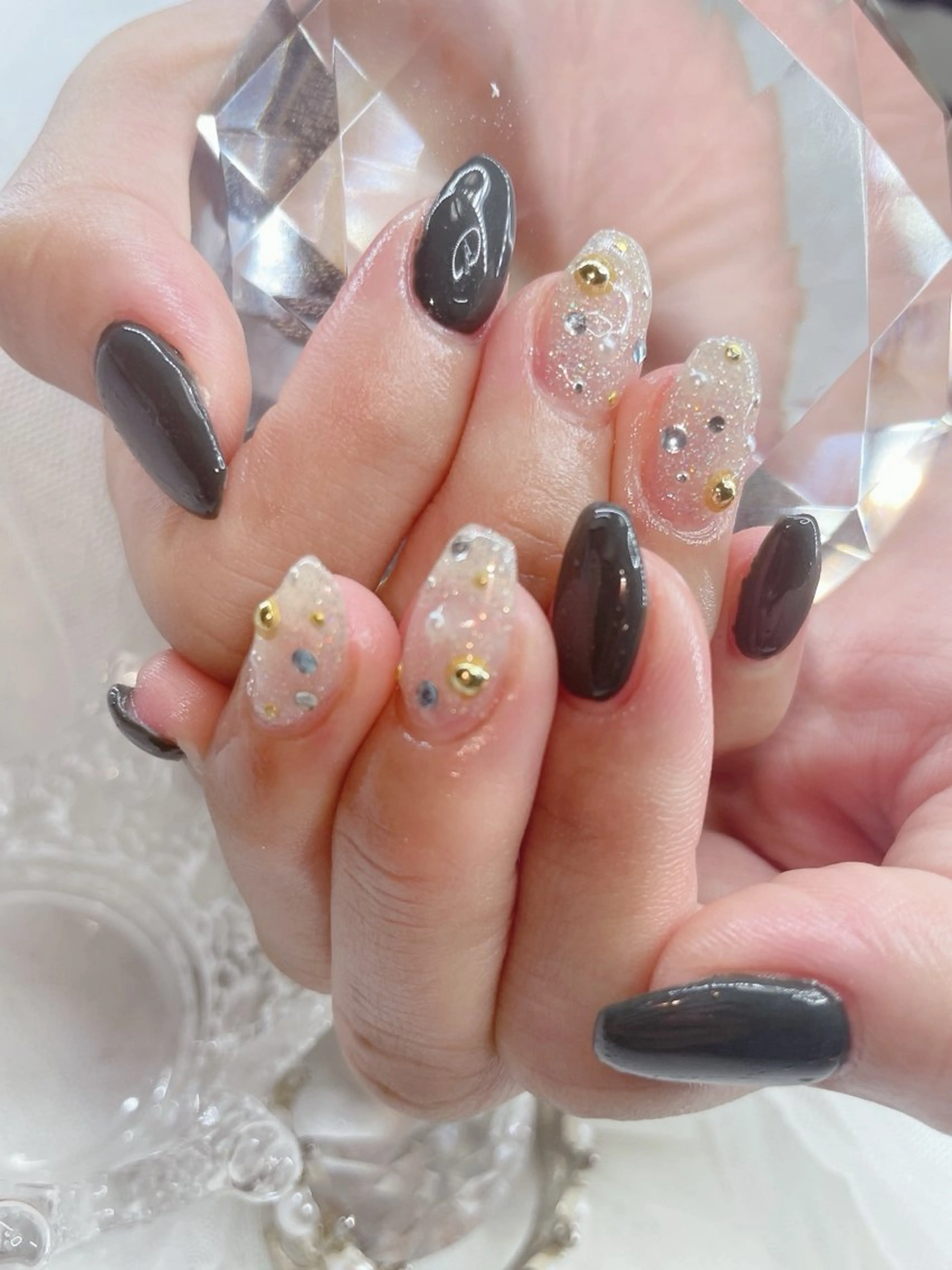 ネイル misun_ nailのネイルデザイン