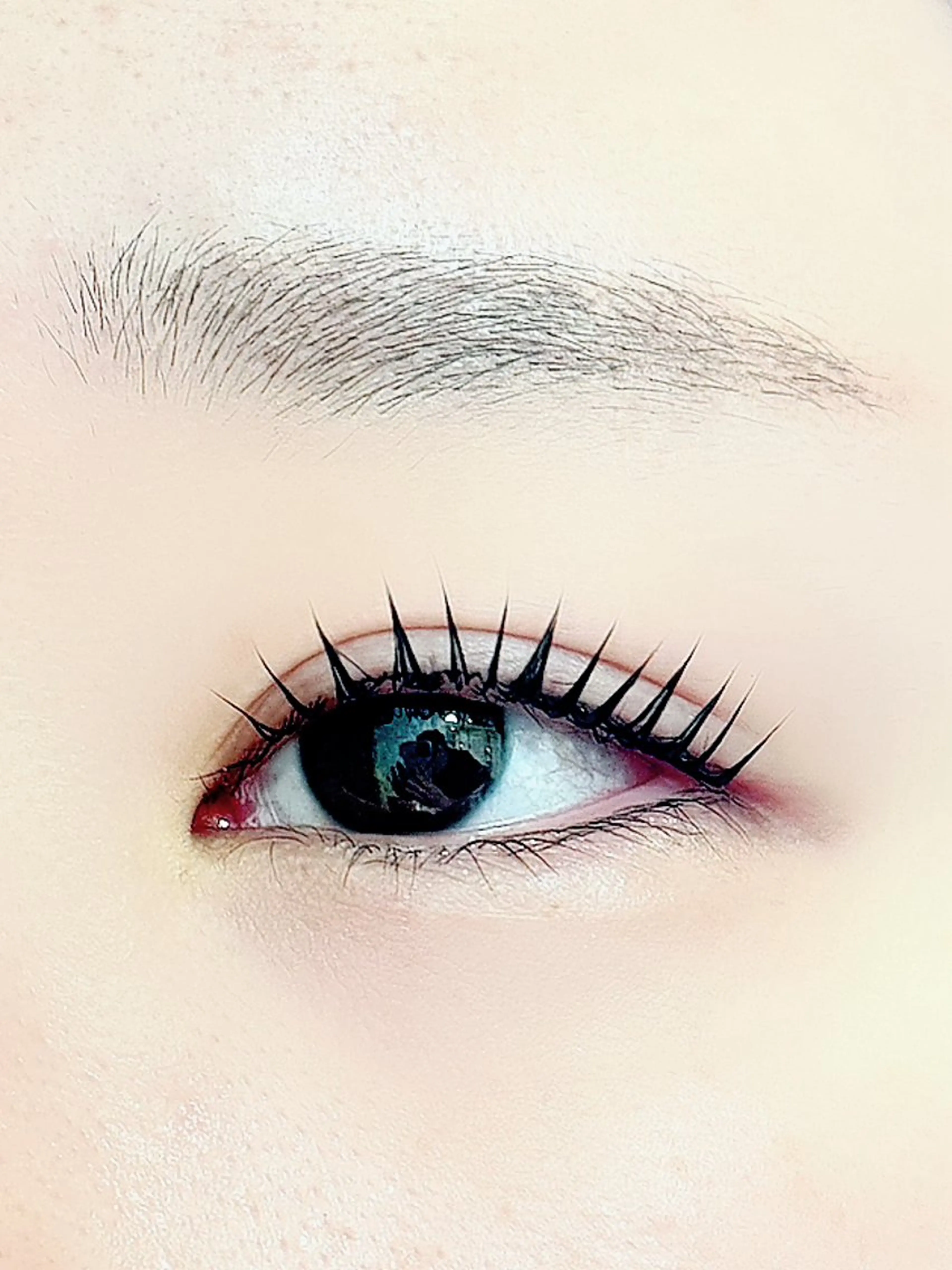 マツエク・マツパ ヘアサロン気流 eyelash&nail所属・kiryu eyelashのマツエク・マツパデザイン