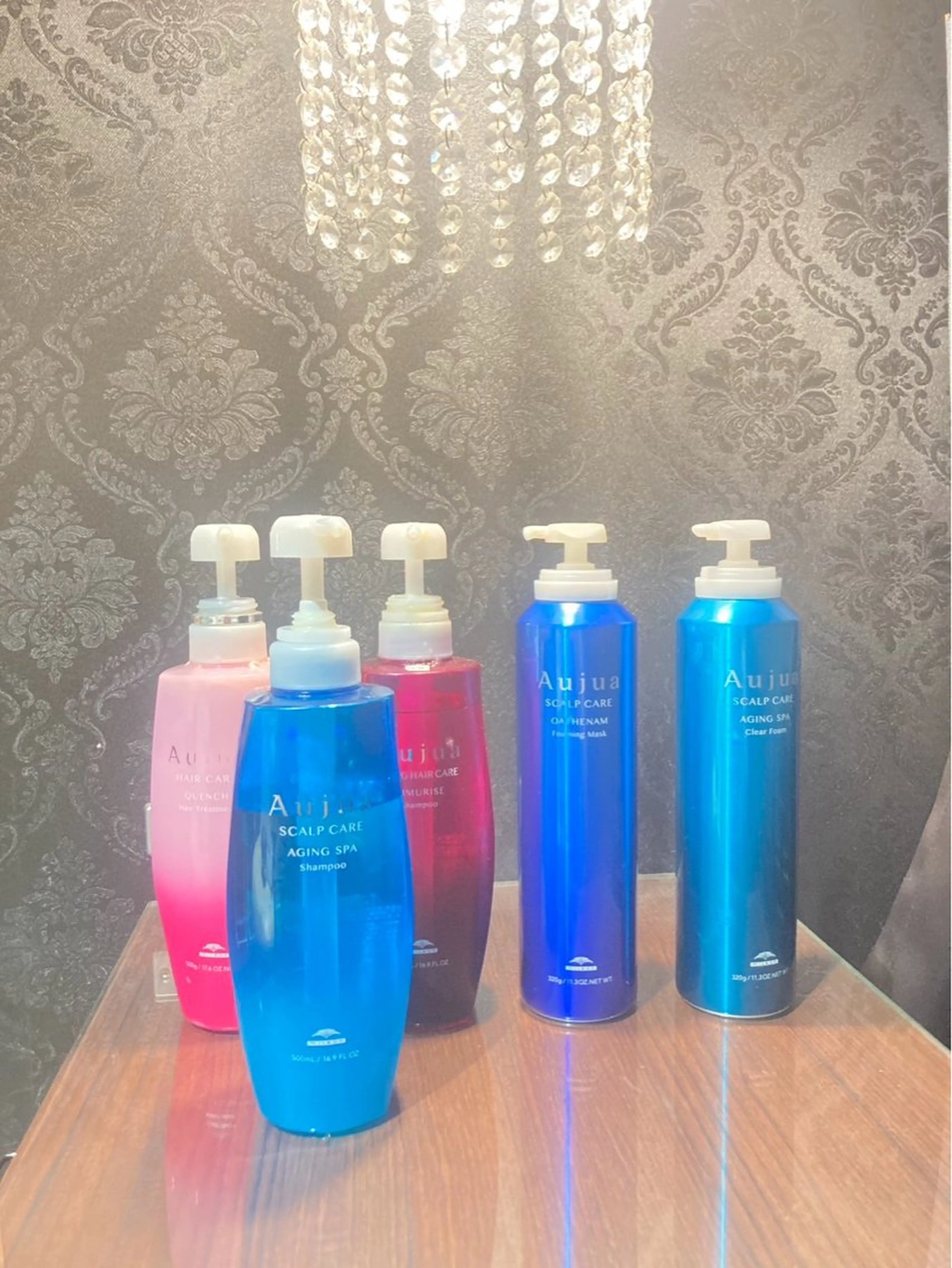 WiLL川井田 志津子のエステ・リラクイメージ