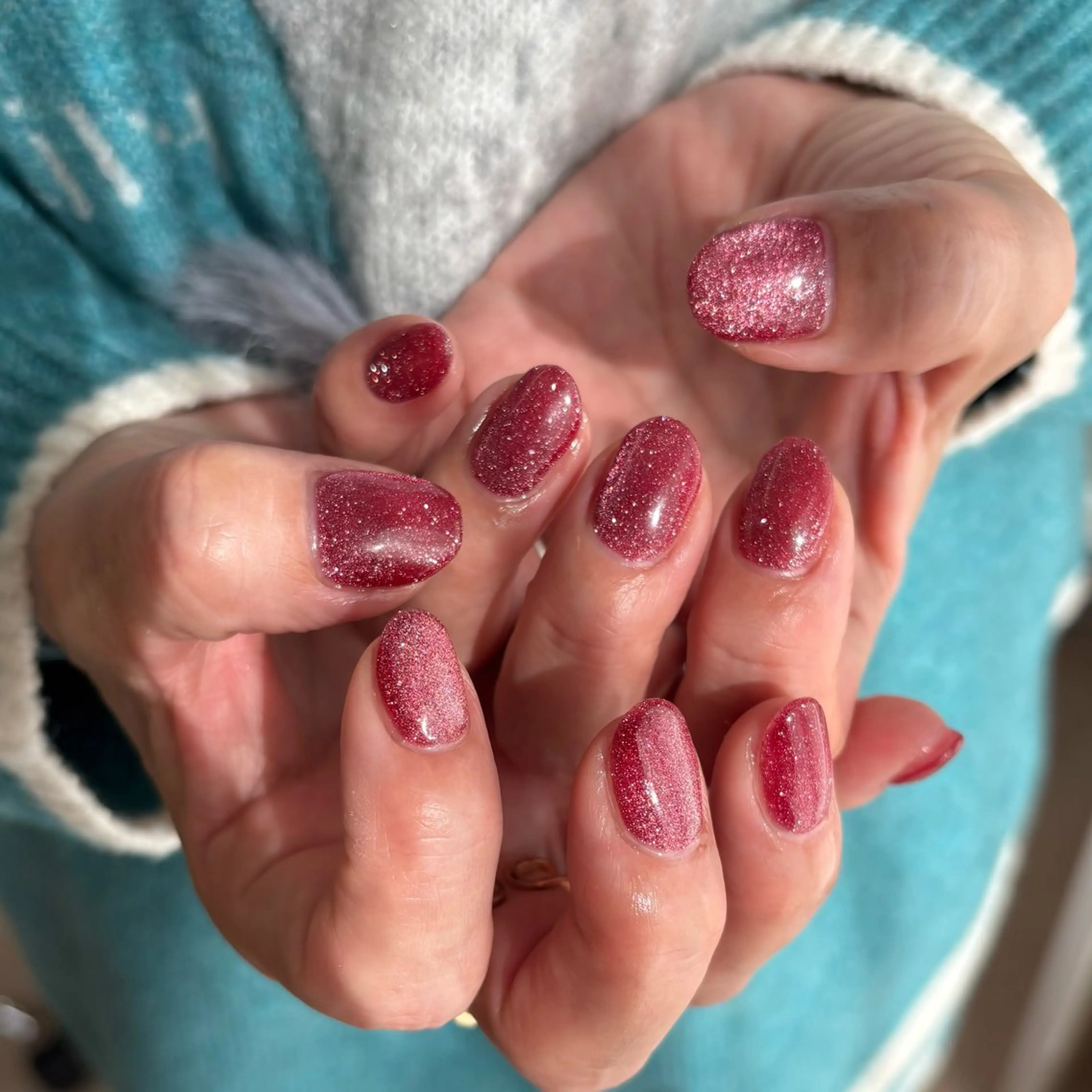 ネイル ジェルネイル ソフトジェル ハンドネイル nails 🎀meのネイルデザイン