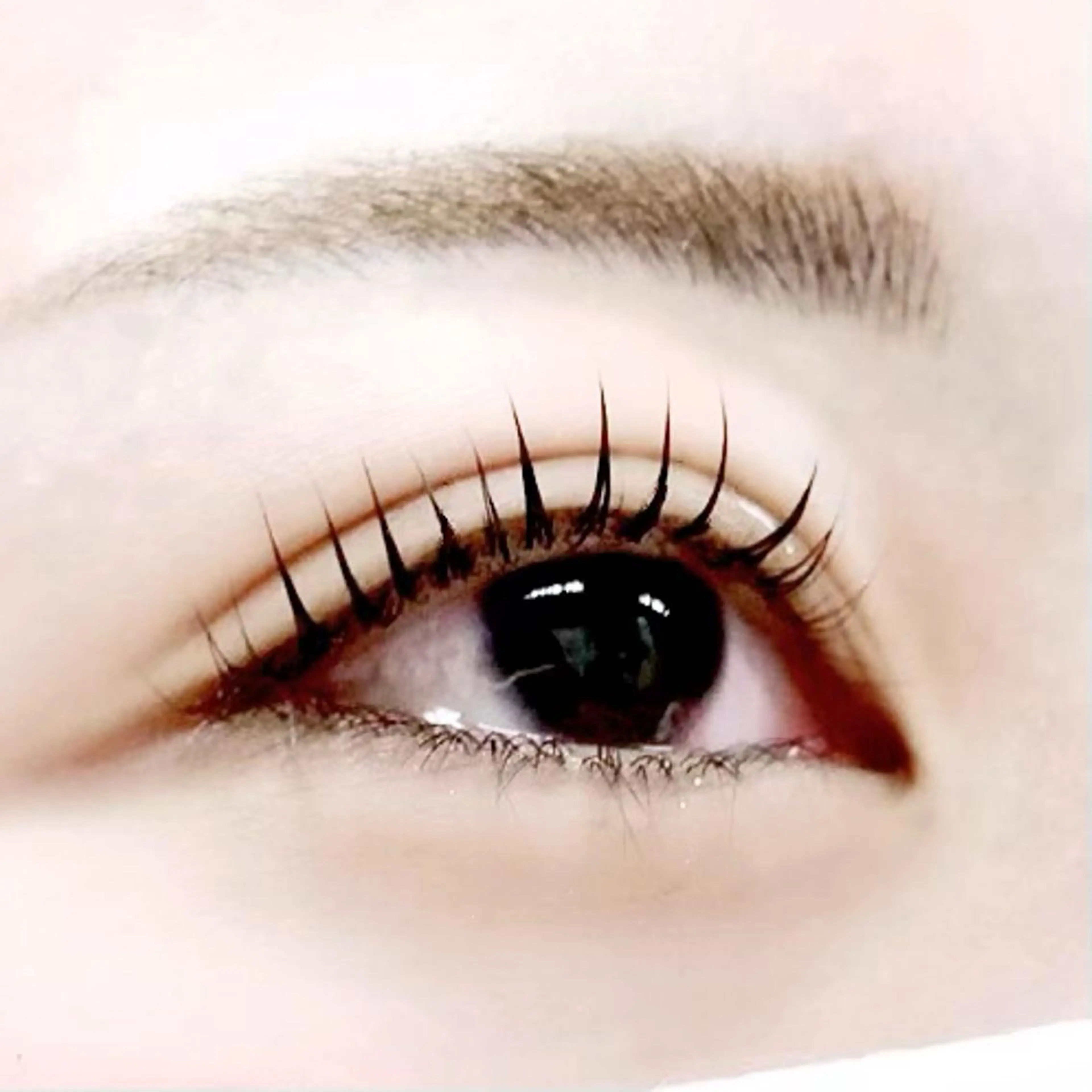 マツエク・マツパ Adorer 🍀アドレ🍀のマツエク・マツパデザイン