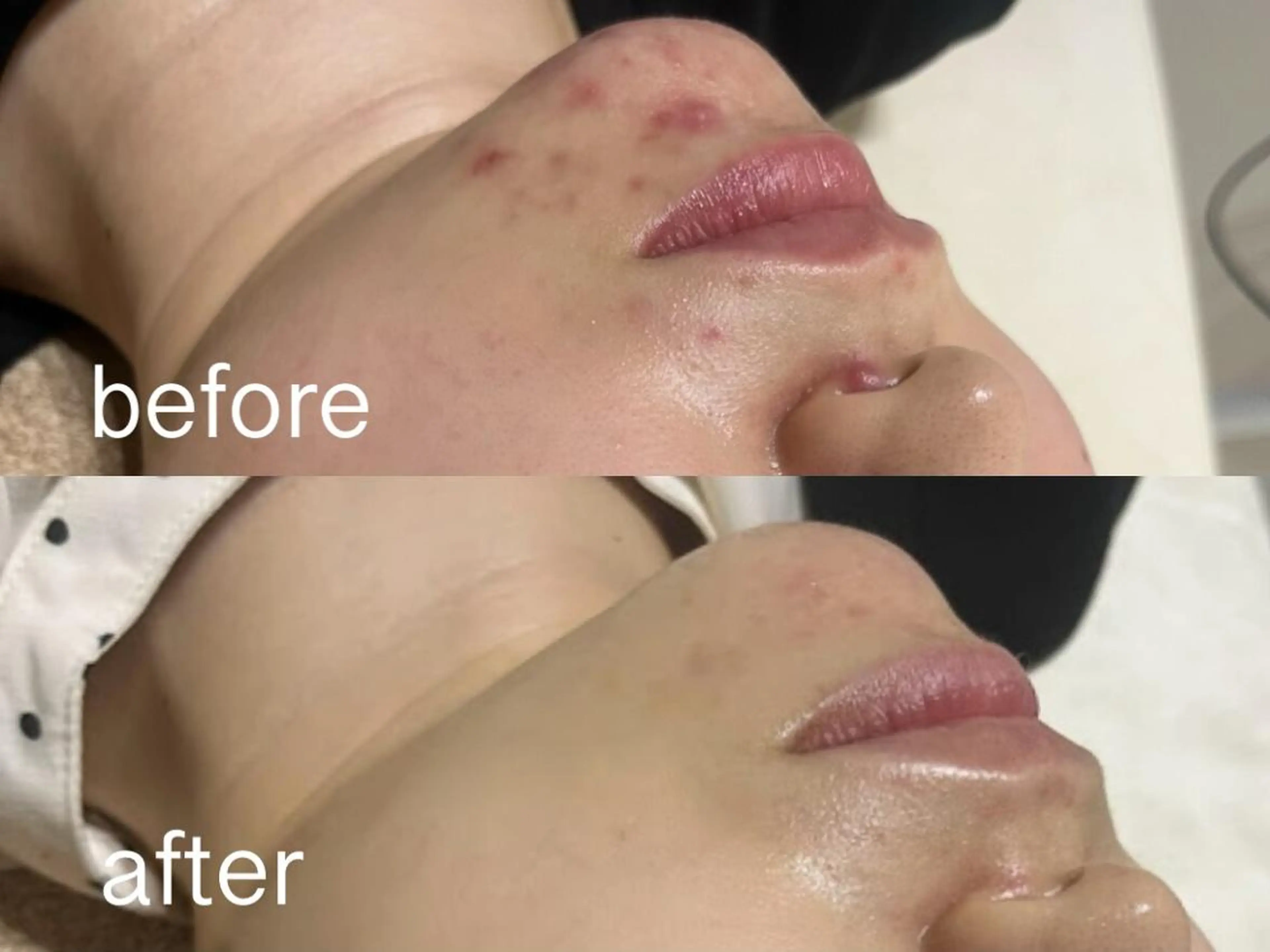 M FLOAT skin salonのエステ・リラクイメージ