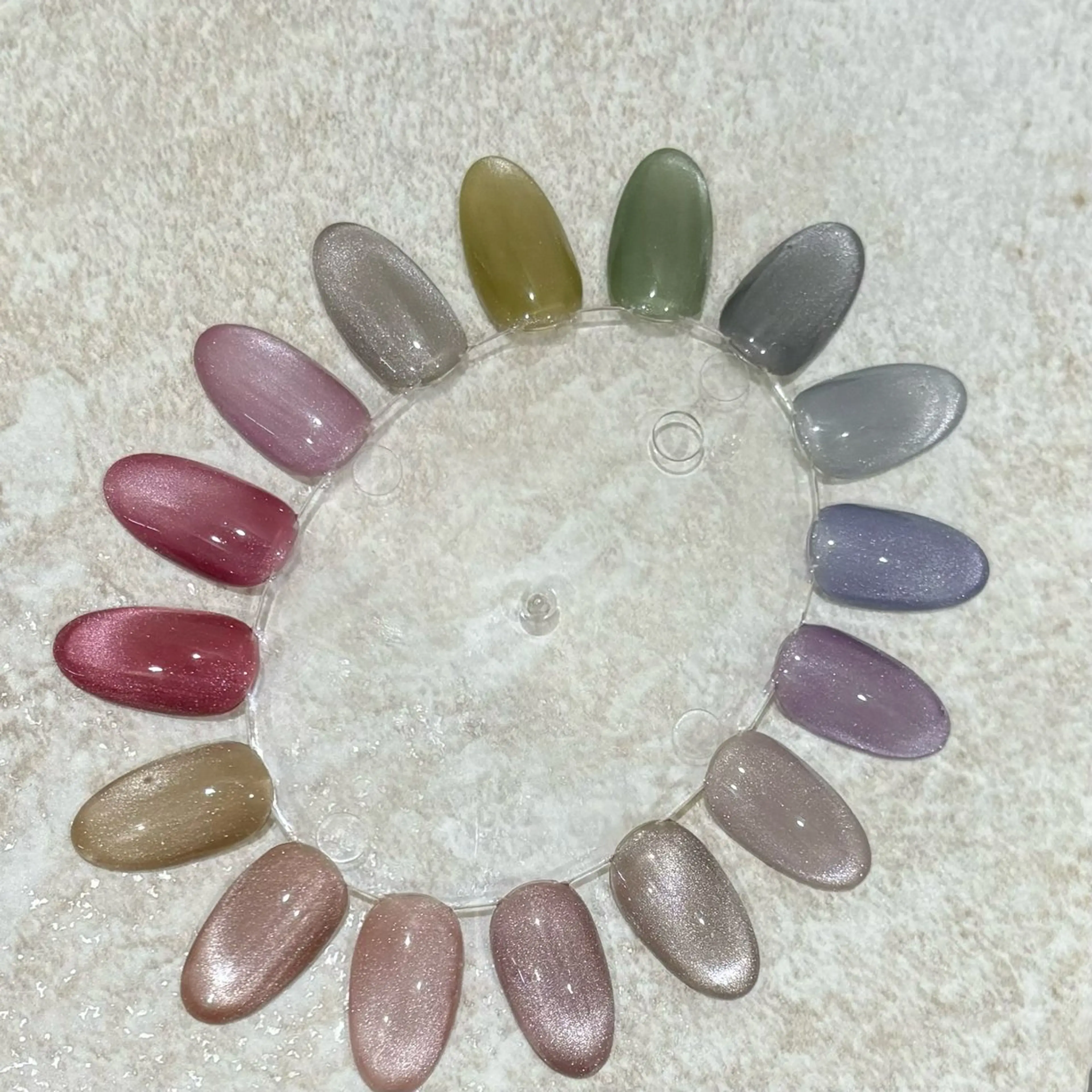 ネイル 【Delight】 さやかのネイルデザイン