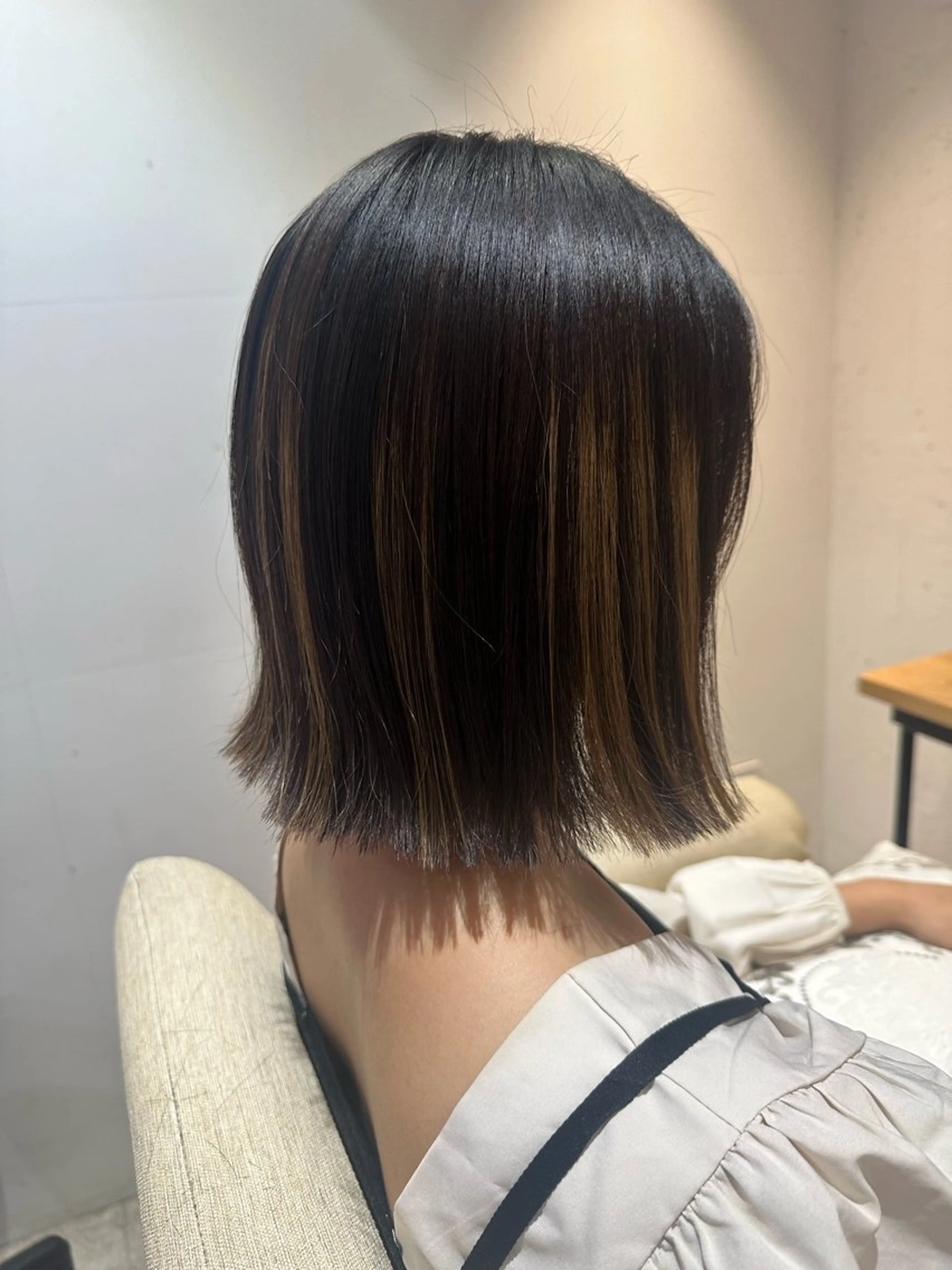 bloom hair design due所属・🌻bloom あや🌻のヘアスタイル