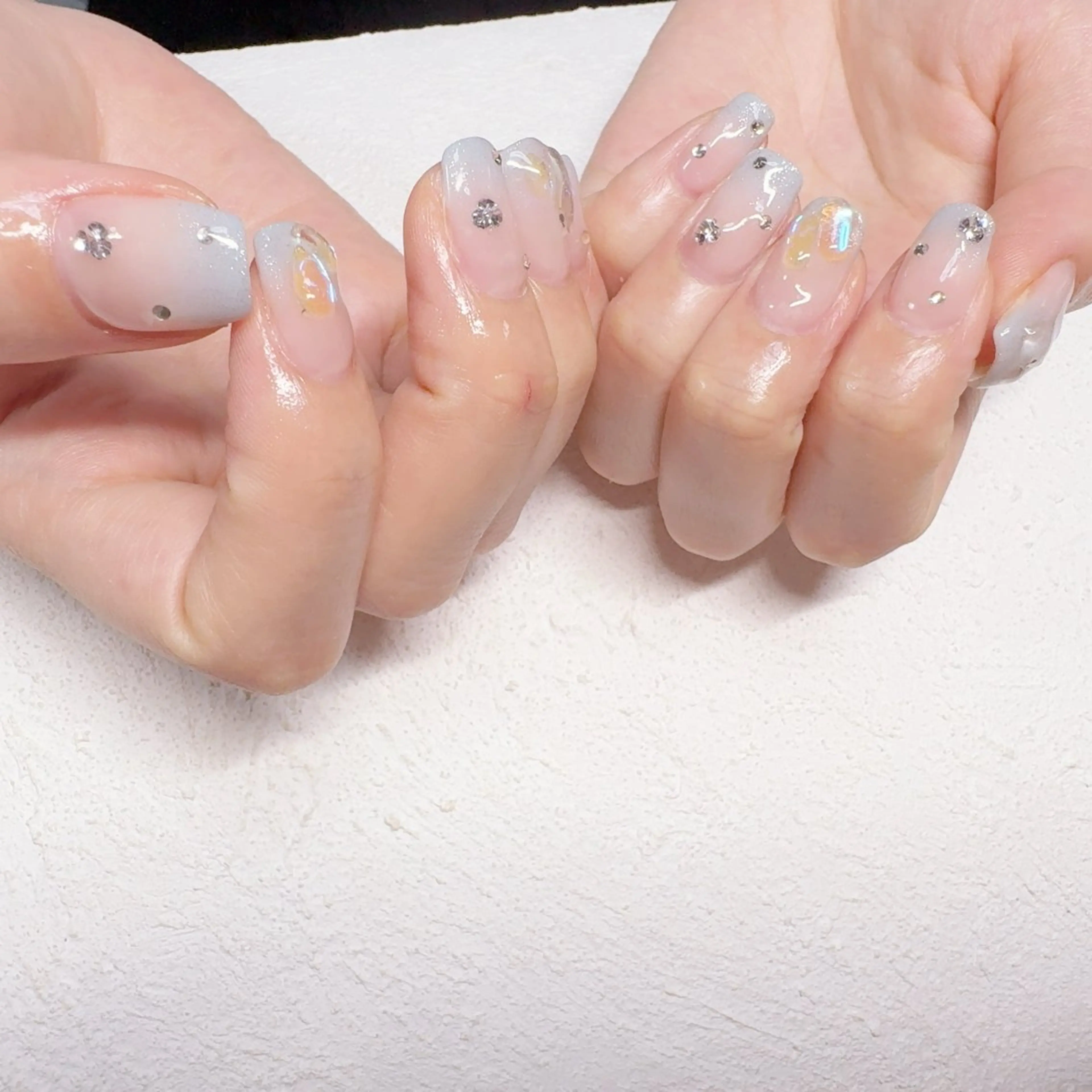 ネイル Regaro i.sのネイルデザイン