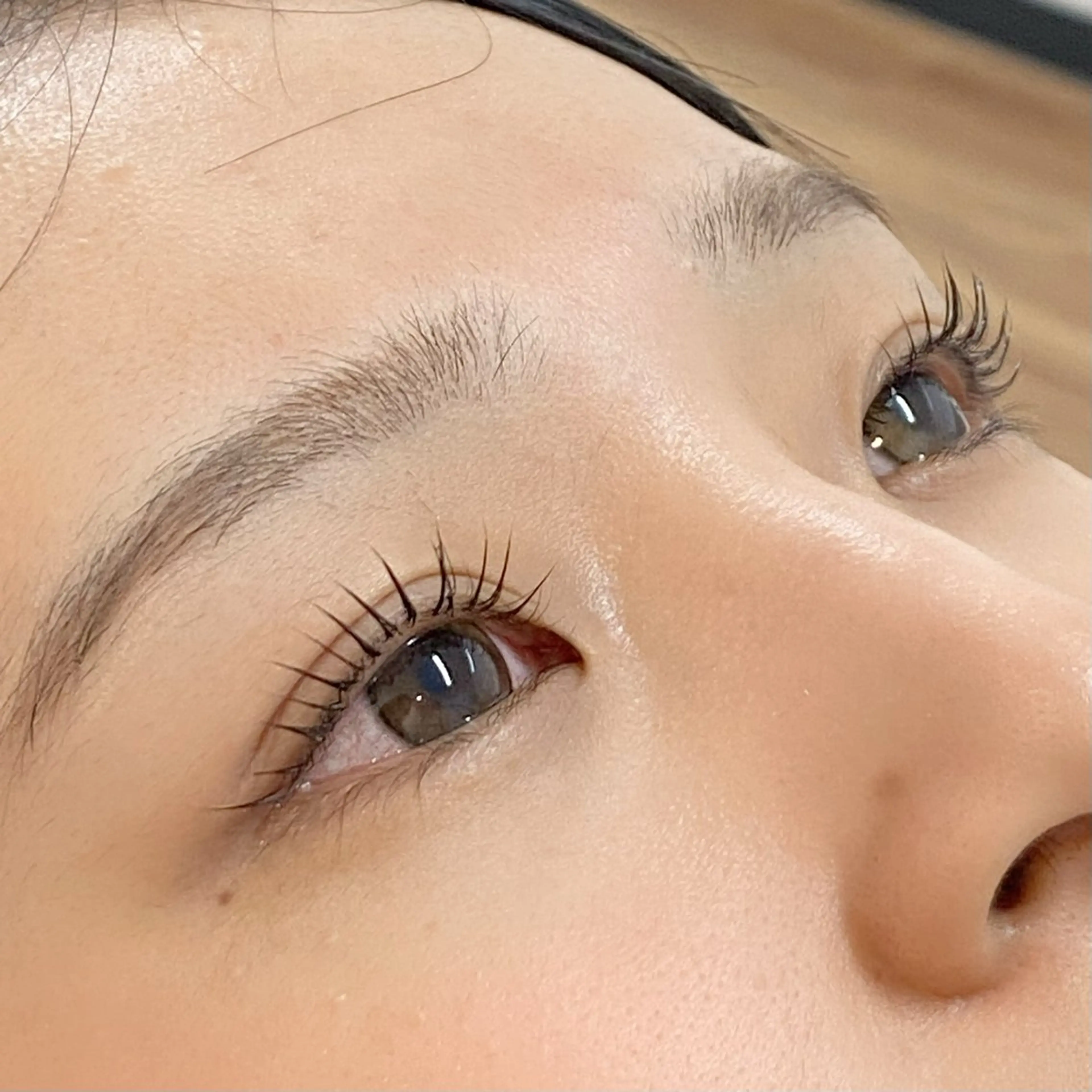 マツエク・マツパ マツパ Elsias 詩織のマツエク・マツパデザイン