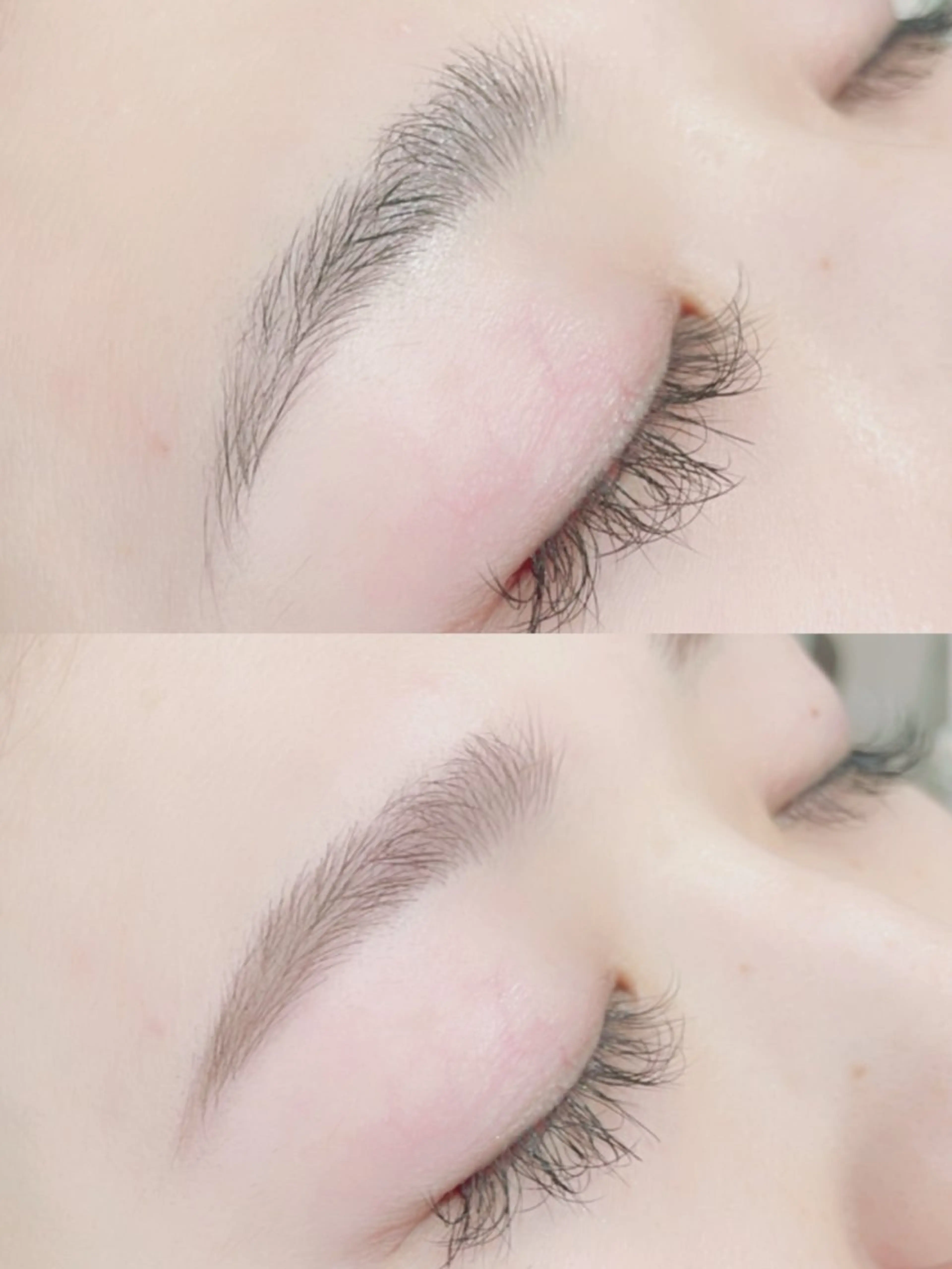 アイブロウ Fam(ファム) あらいのマツエク・マツパデザイン