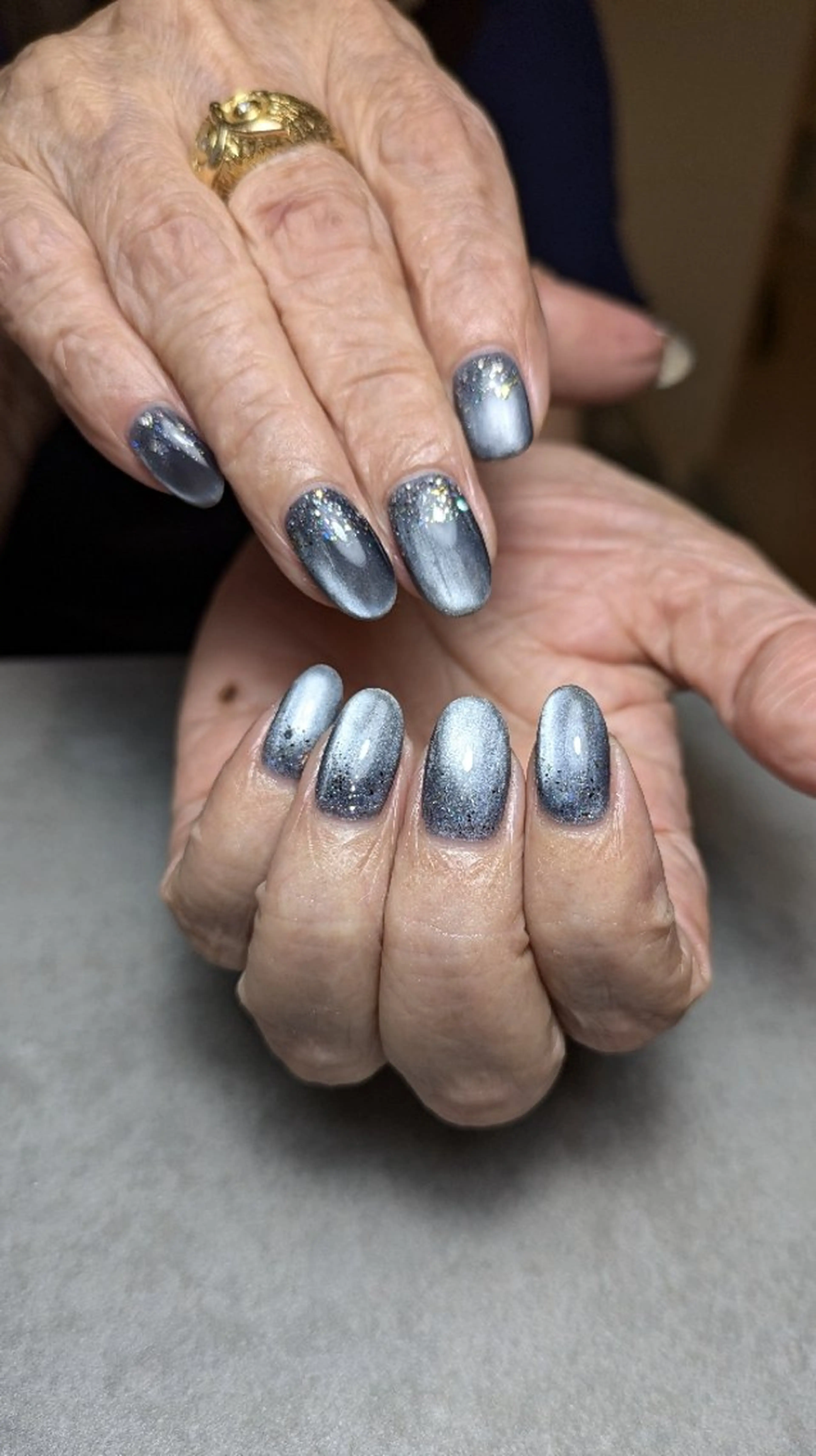 ネイル ハンドネイル UFU. nailのネイルデザイン