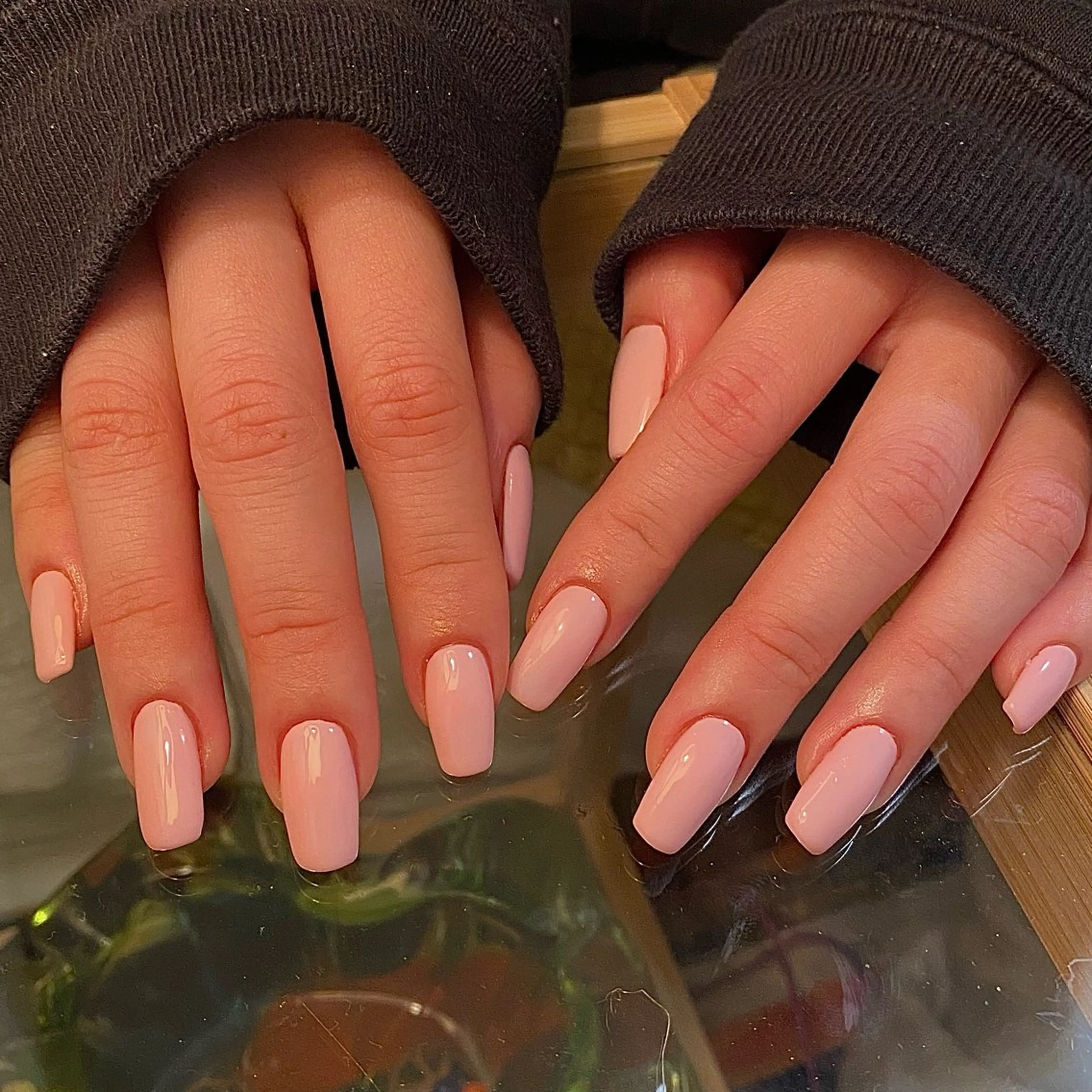 ネイル ハンドネイル wagwan harunoのネイルデザイン