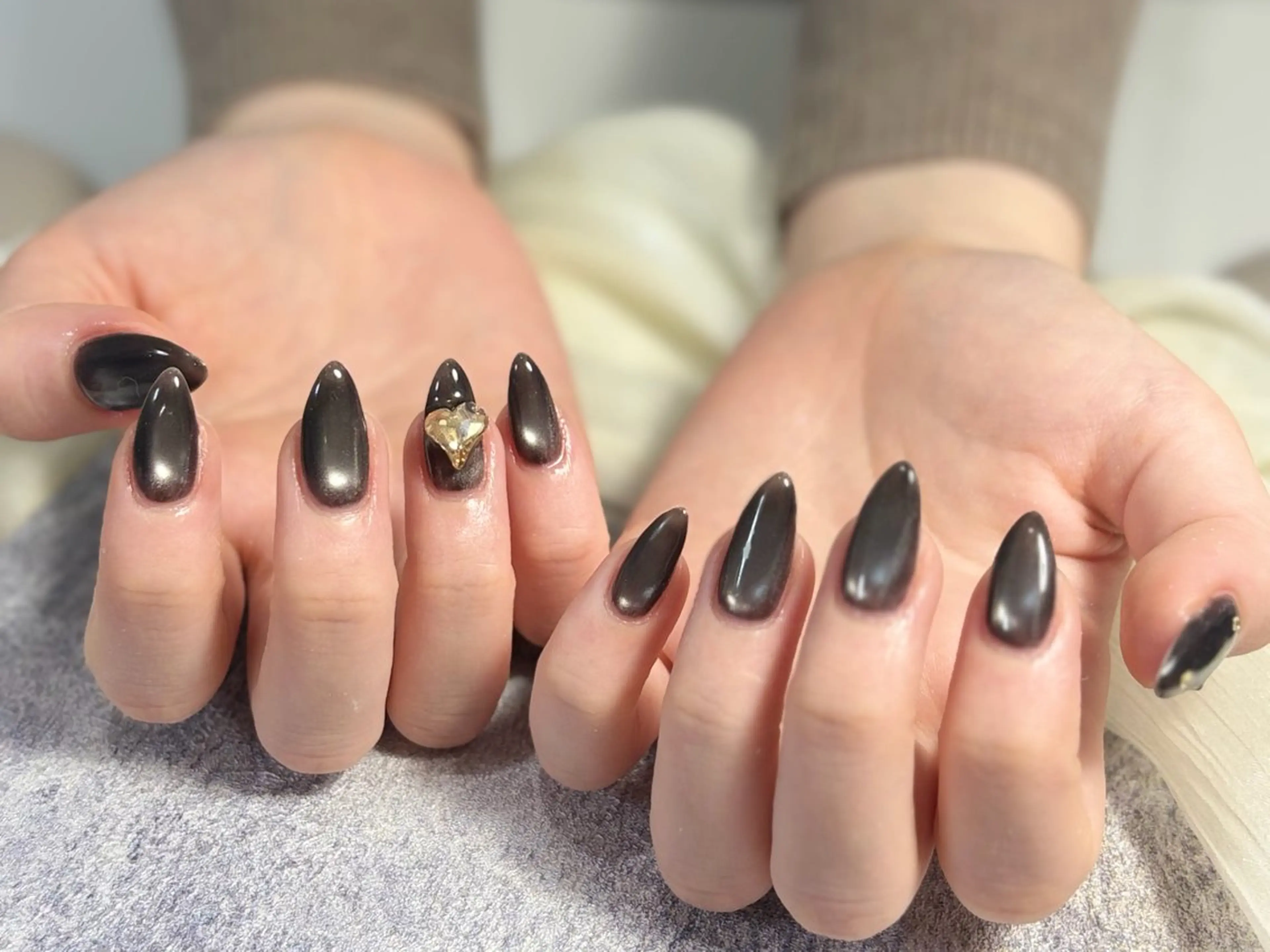 ネイル ハンドネイル RMS  nail miwakoのネイルデザイン