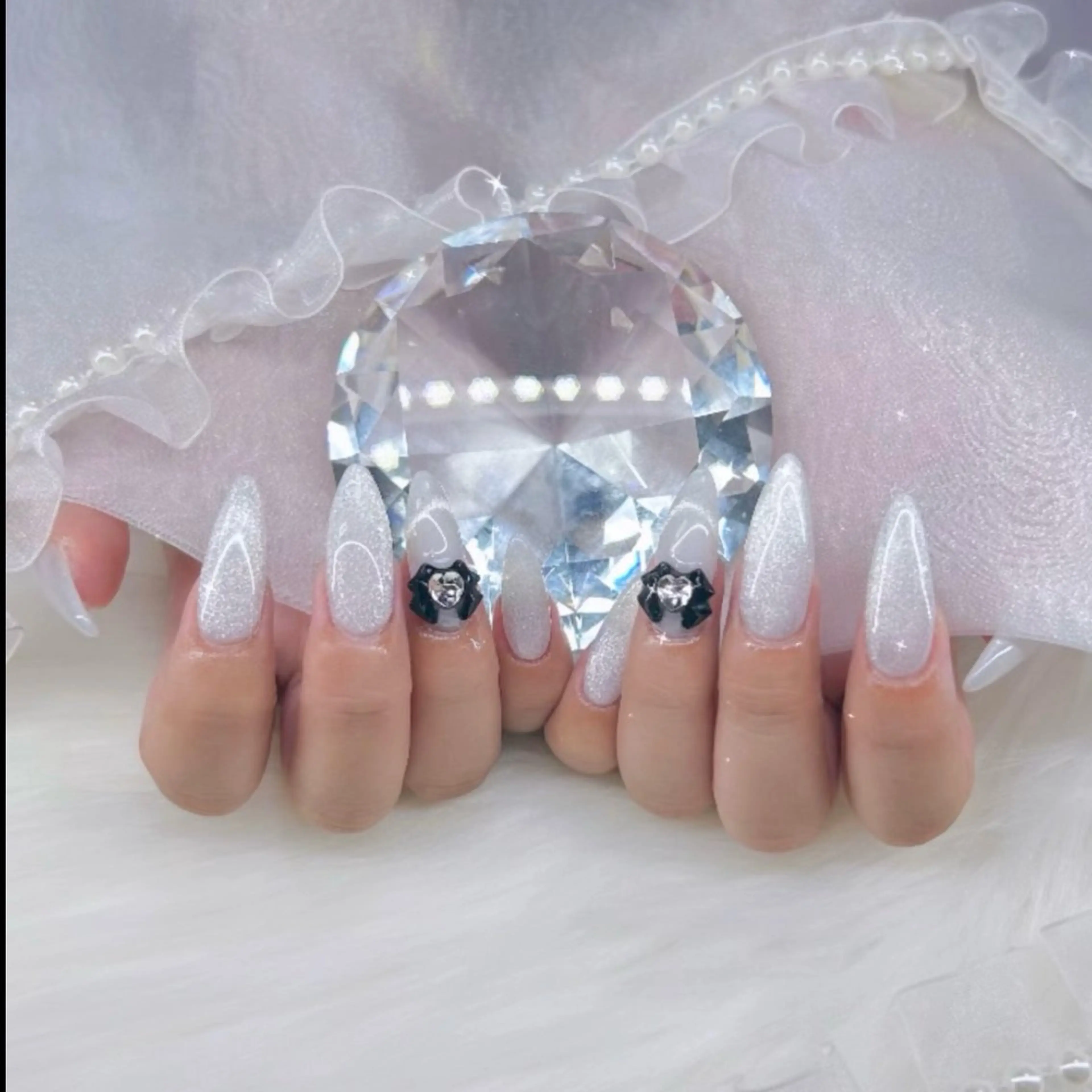 ネイル ハンドネイル Li'a nail.のネイルデザイン