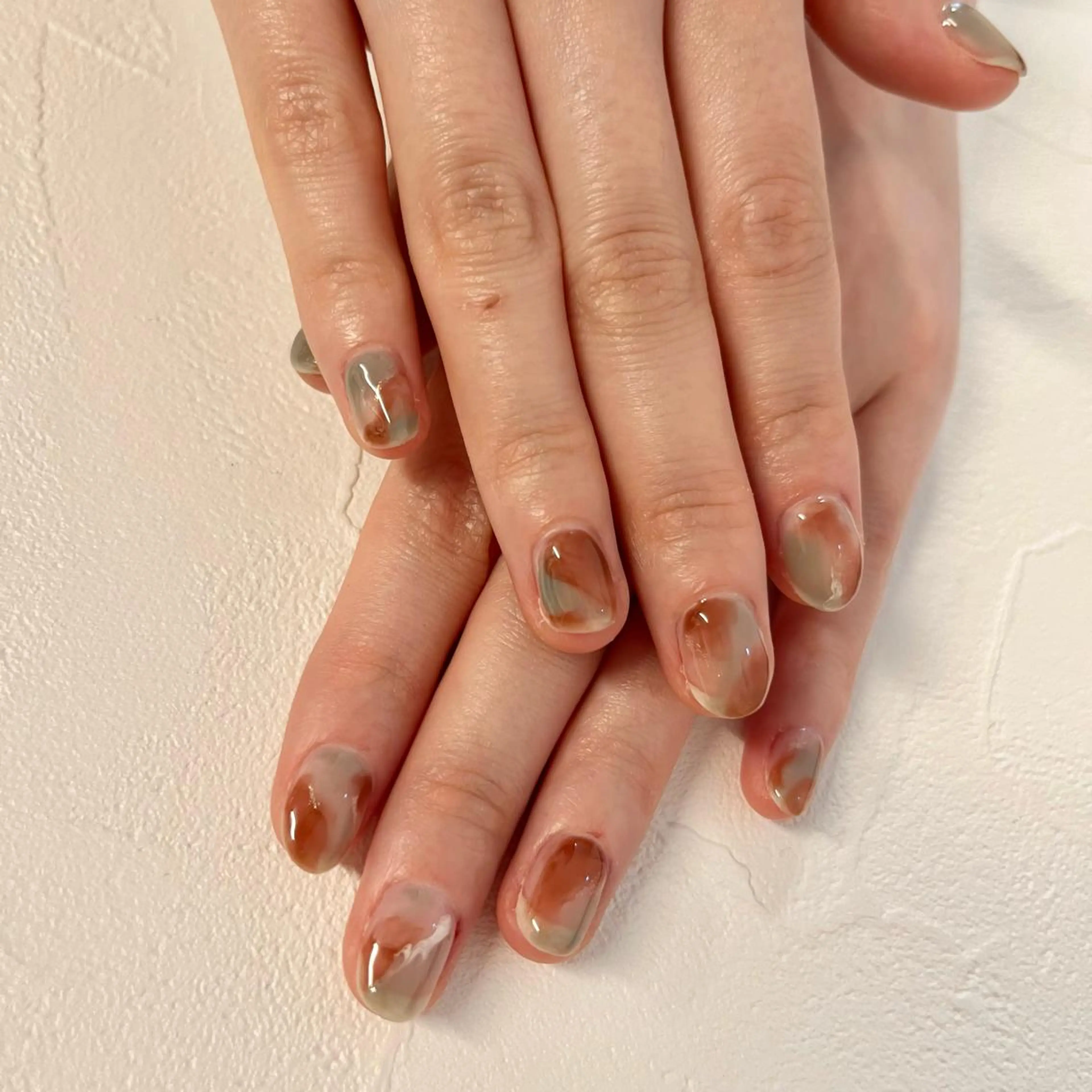 ネイル ハンドネイル SAKASHITA KEIのネイルデザイン