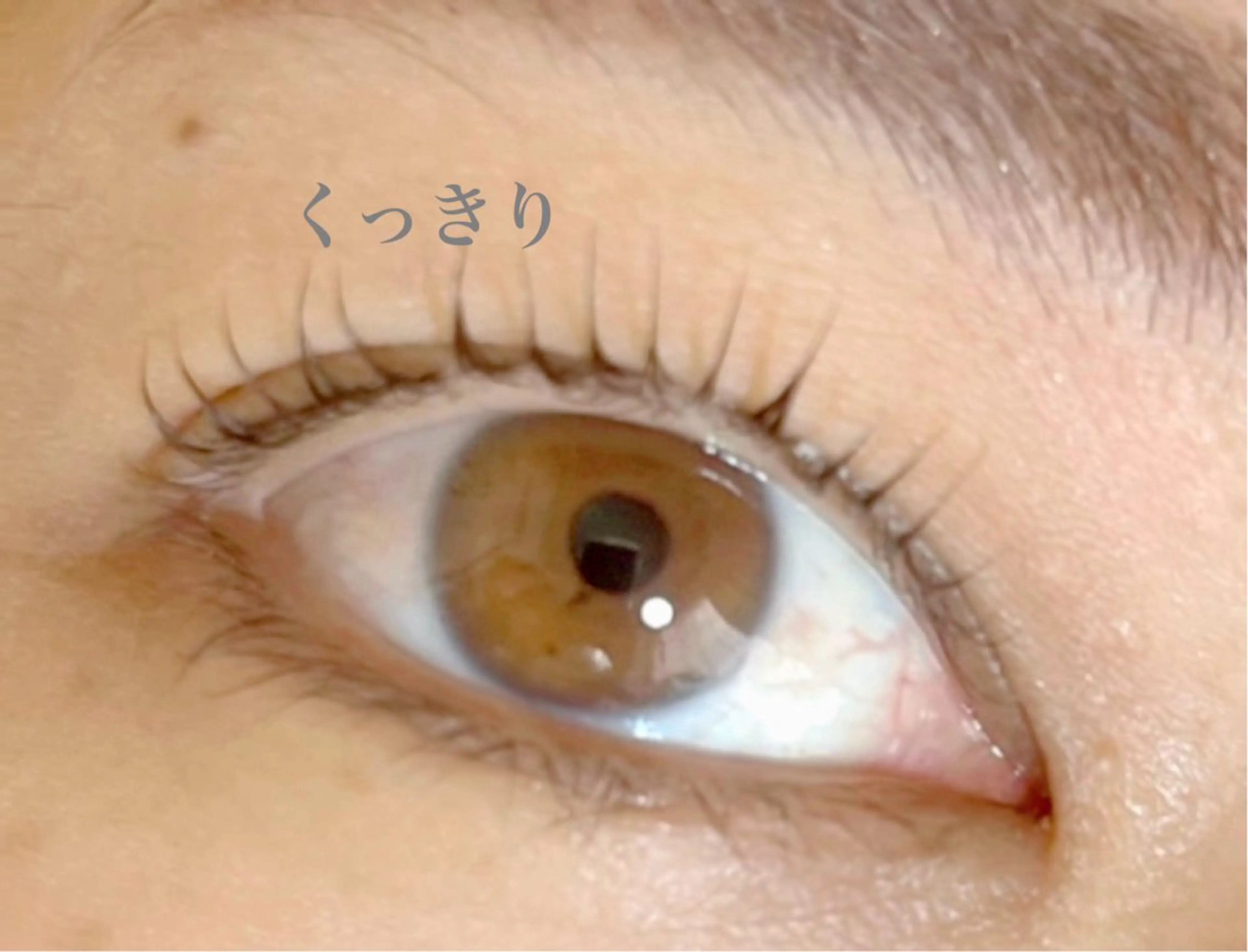 マツエク・マツパ 🧸 Emiri🫧のマツエク・マツパデザイン