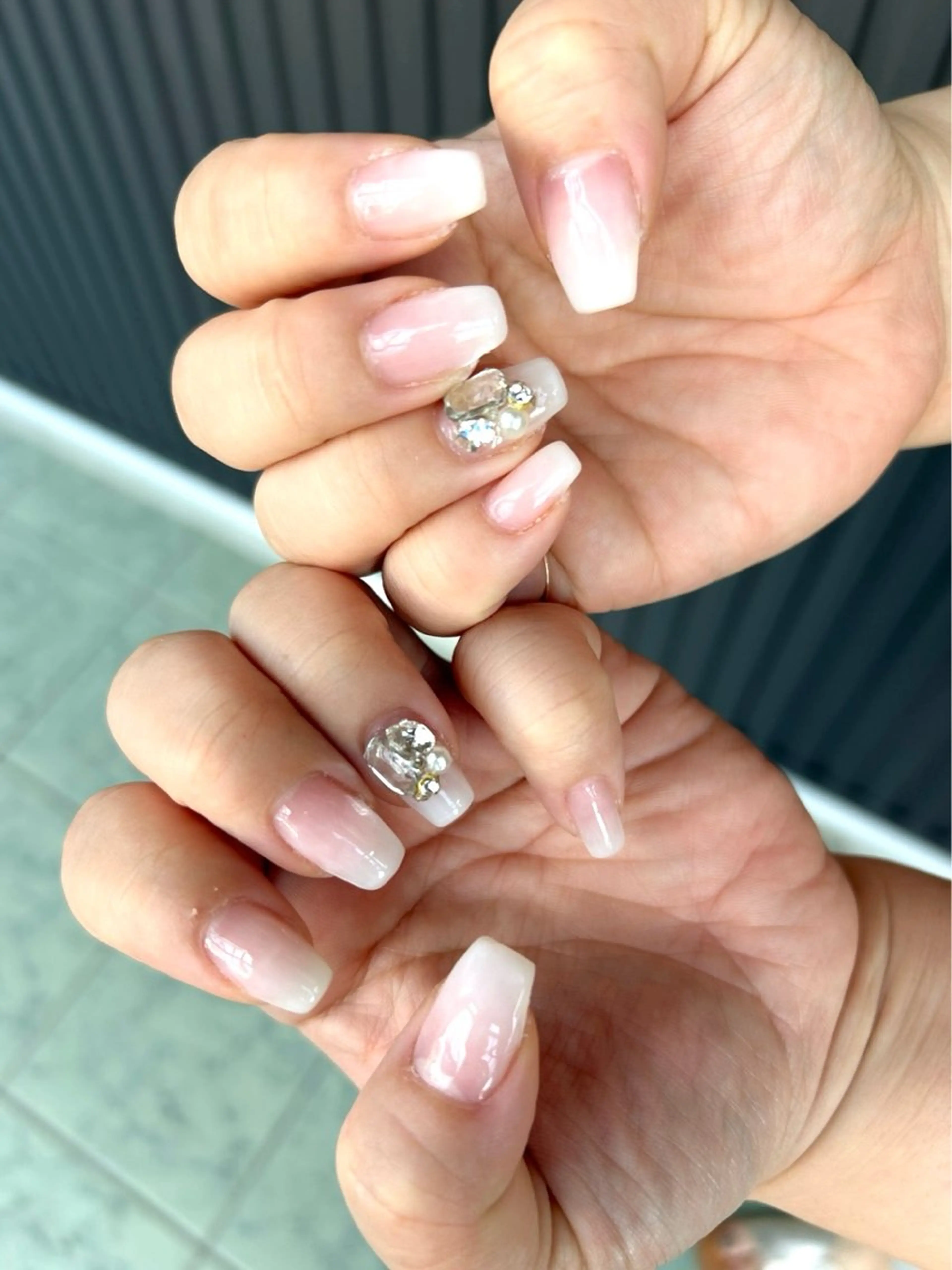 ネイル nailroom.. shikiのネイルデザイン