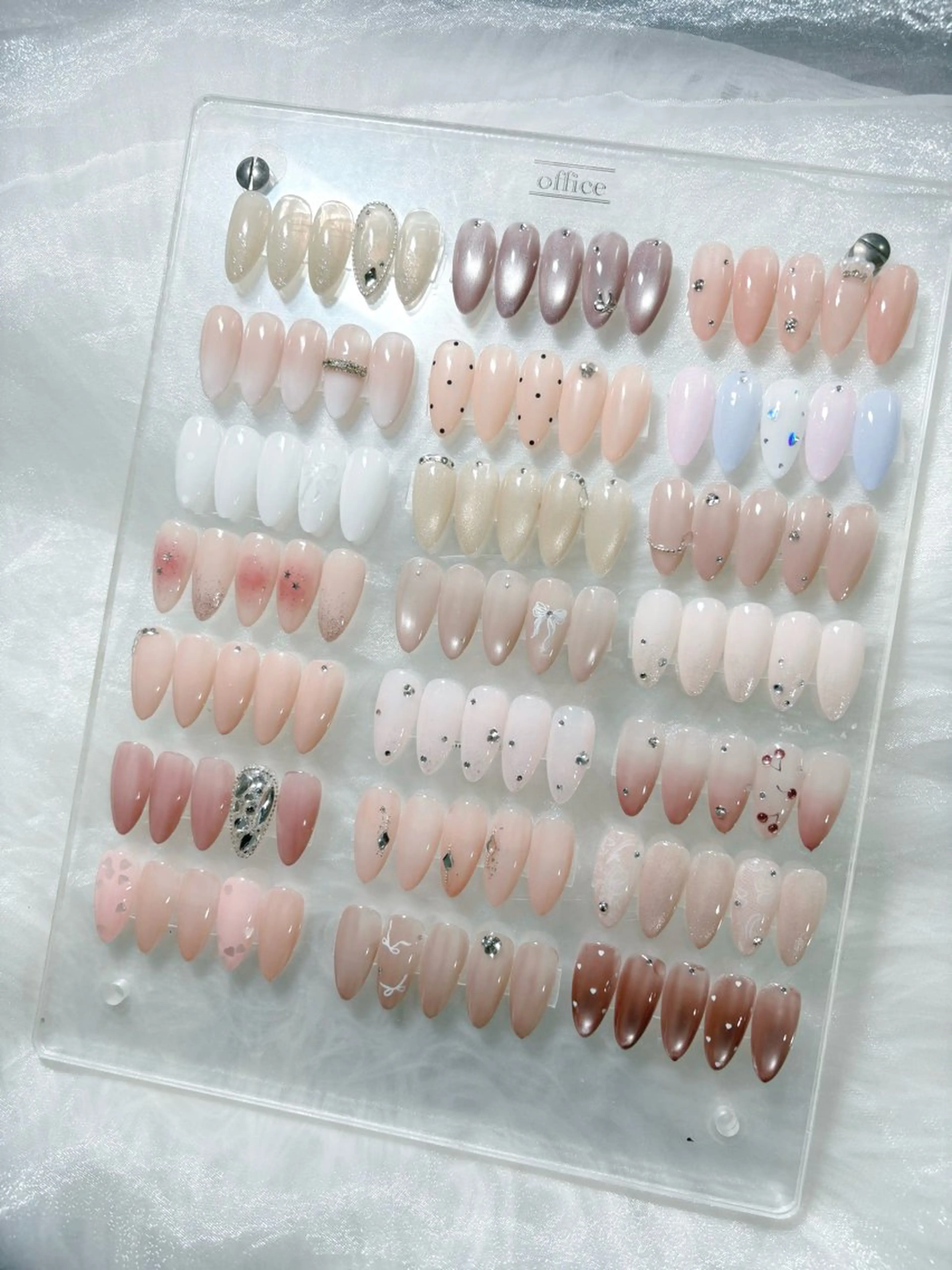 ネイル ハンドネイル ayaka♡Lily beautynailのネイルデザイン