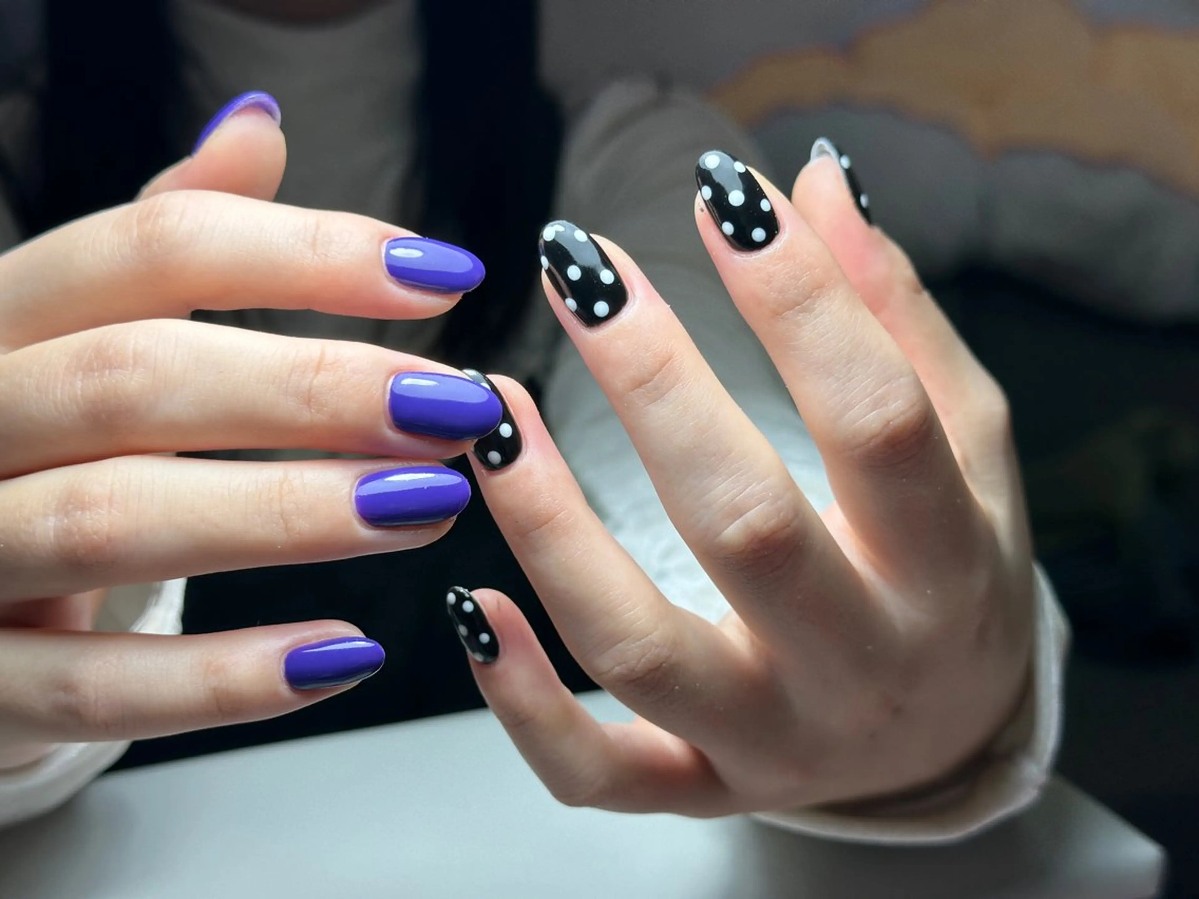 ネイル Eveネイル チップスカルプ専門店のネイルデザイン