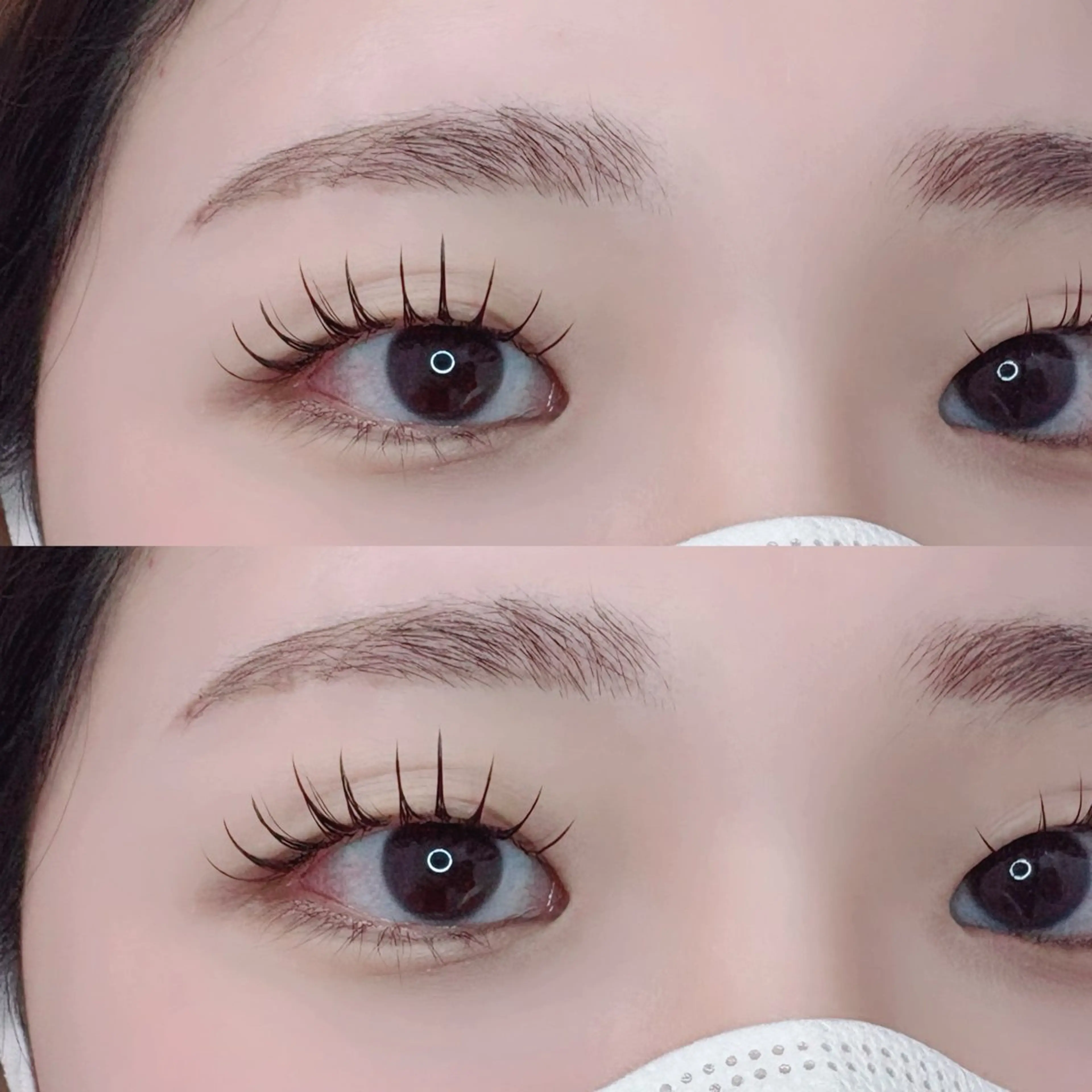 マツエク・マツパ マツエク NOA lashes 堀のマツエク・マツパデザイン