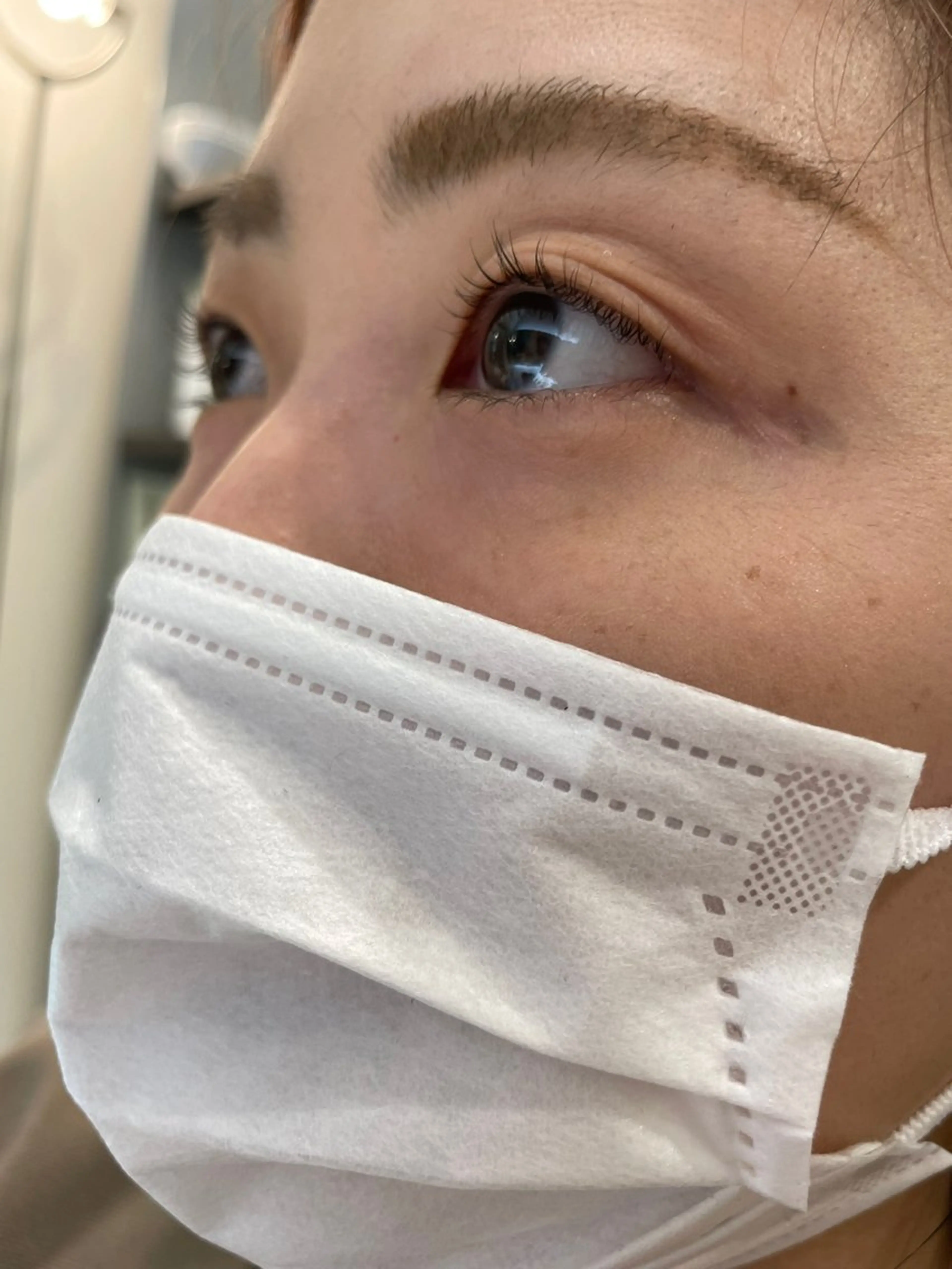 マツエク・マツパ 寒川沙耶 berryのマツエク・マツパデザイン