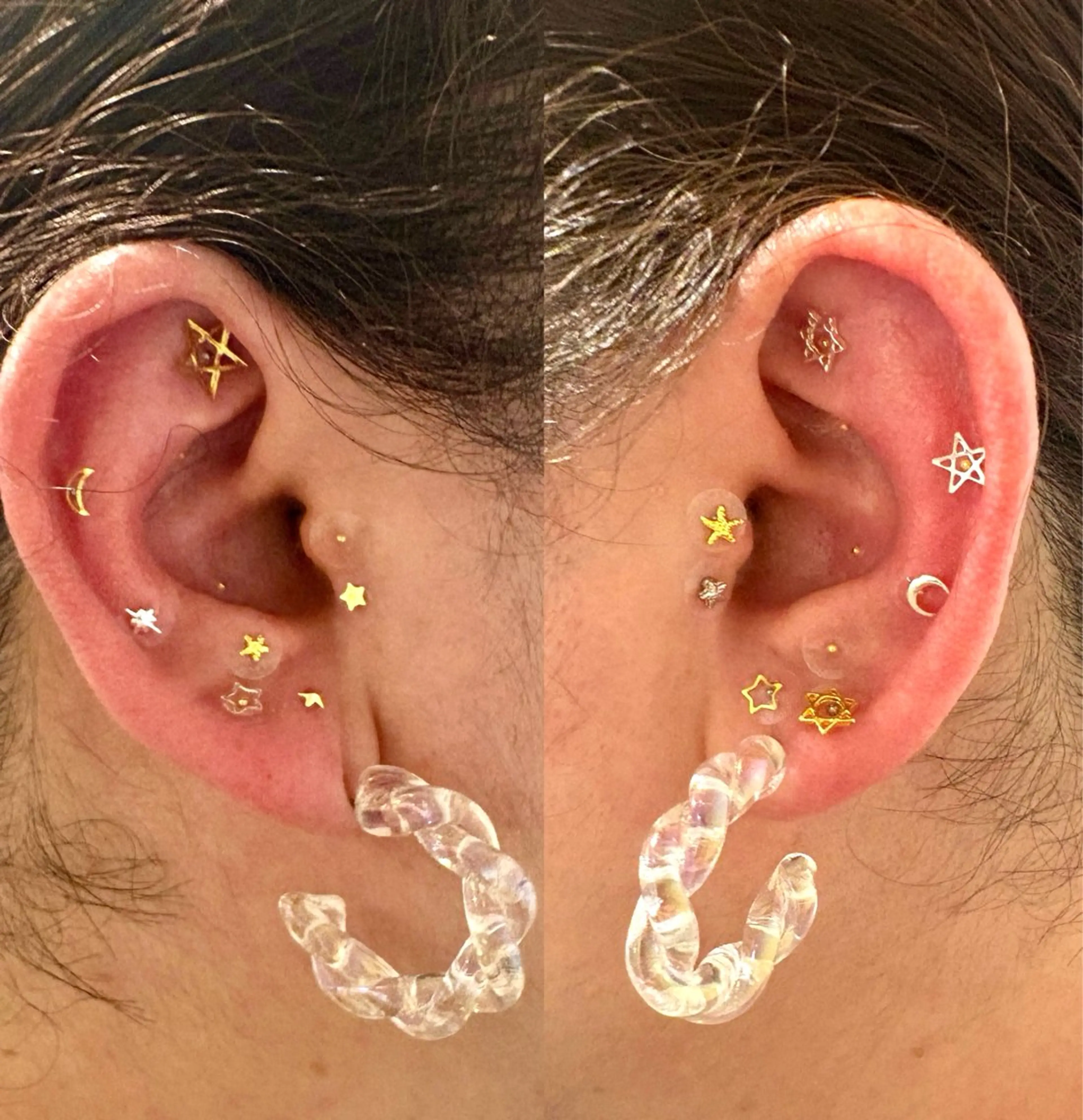 鍼灸サロン mahorobaトモのエステ・リラクイメージ