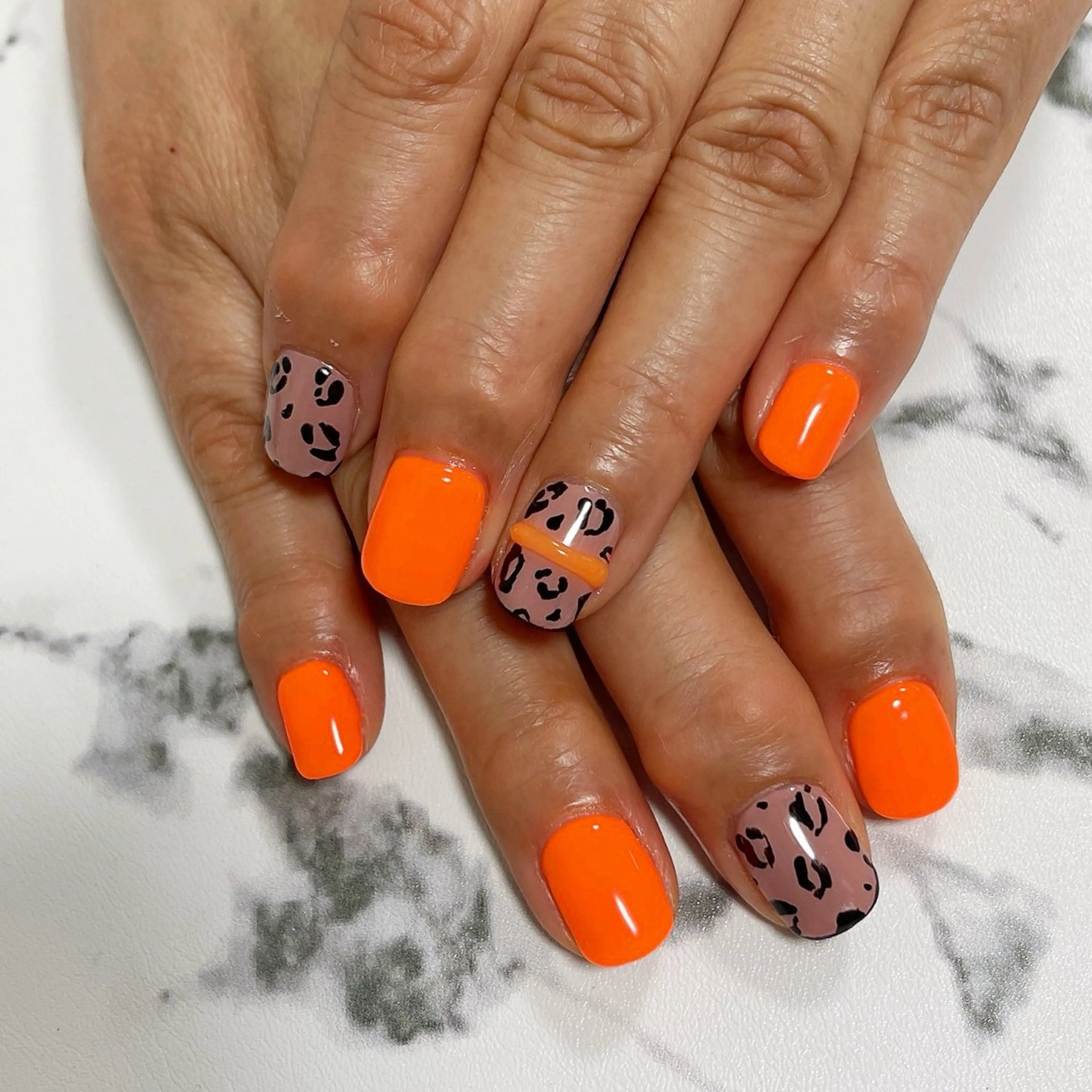 ネイル S HARUKAのネイルデザイン