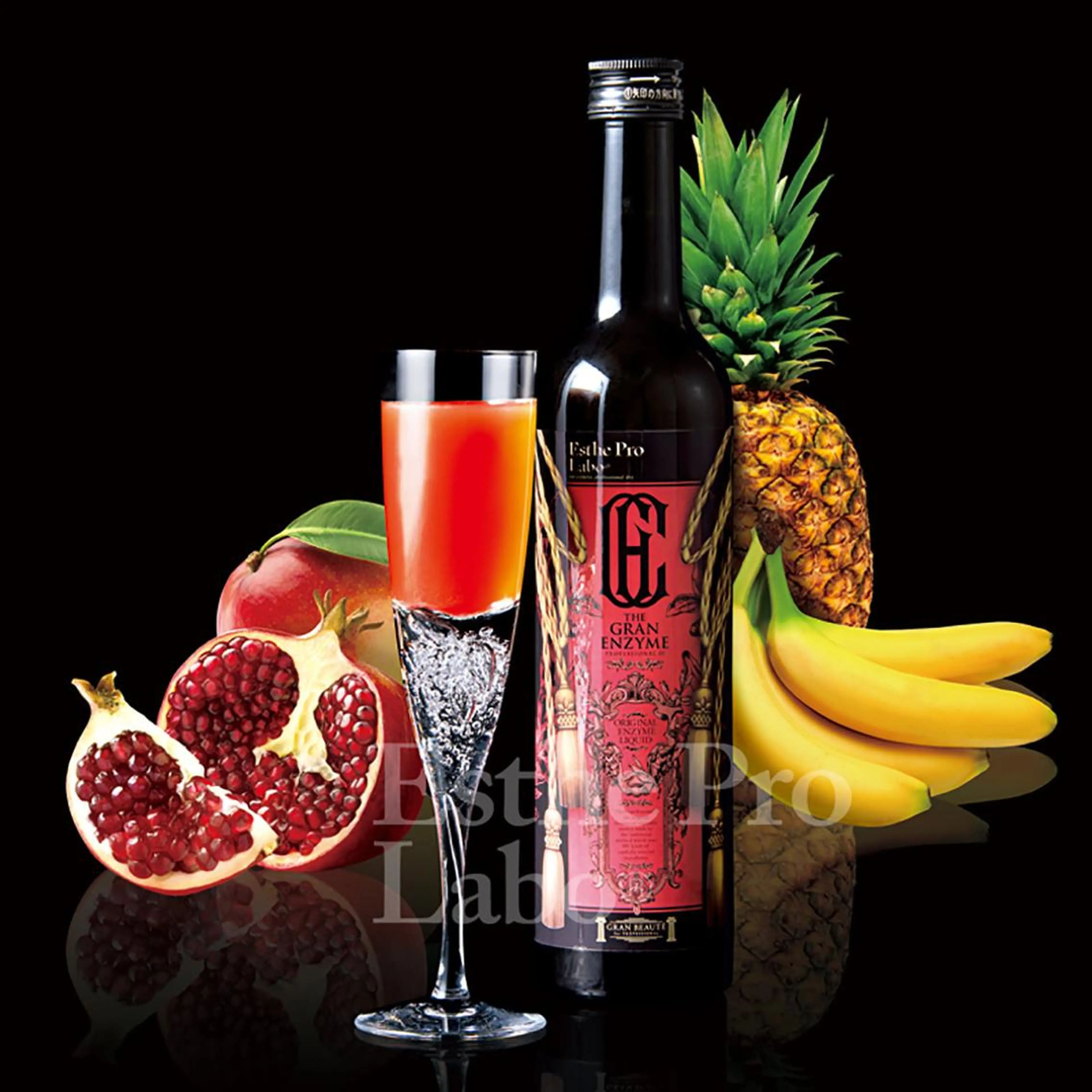 スカルプ専門FAIT H STYLE'Sのヘアスタイル